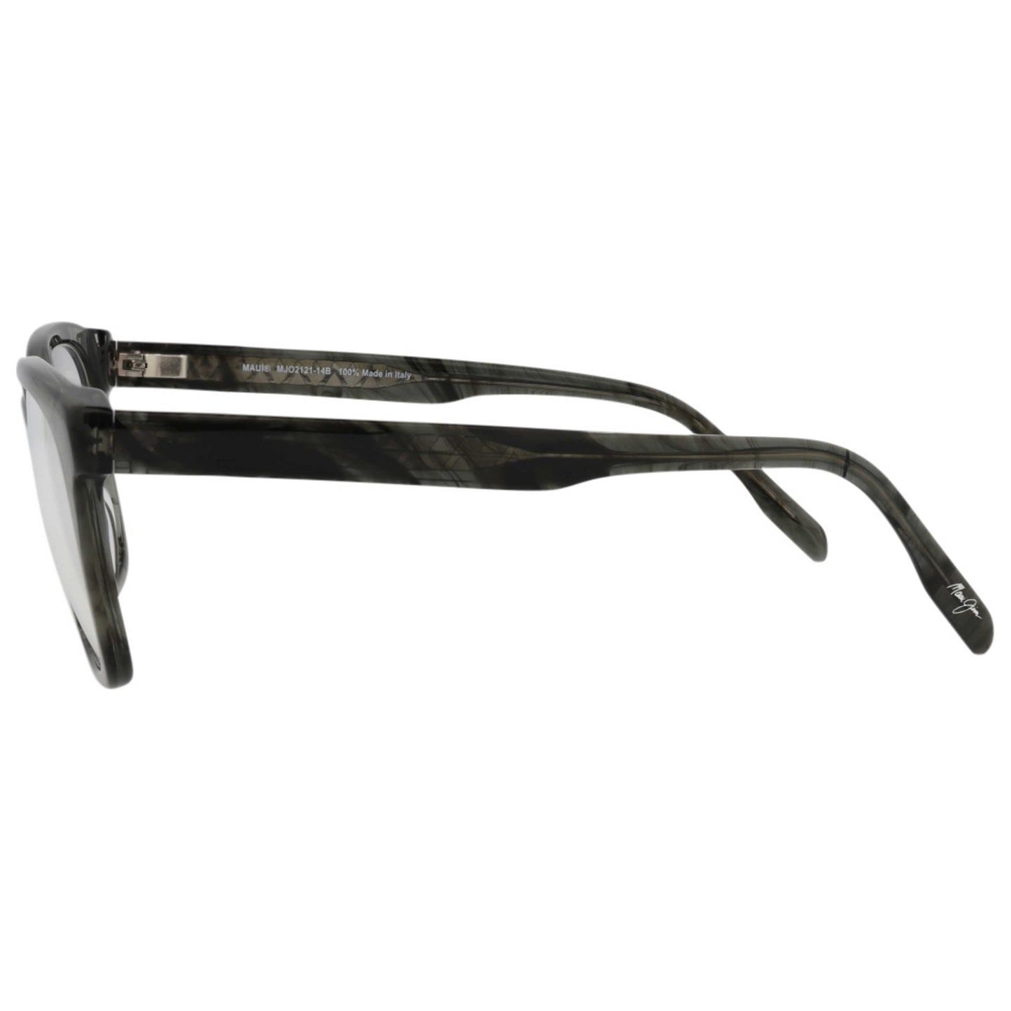 Maui Jim Core Unisex Opticals MJO2121-14B - Image #4
