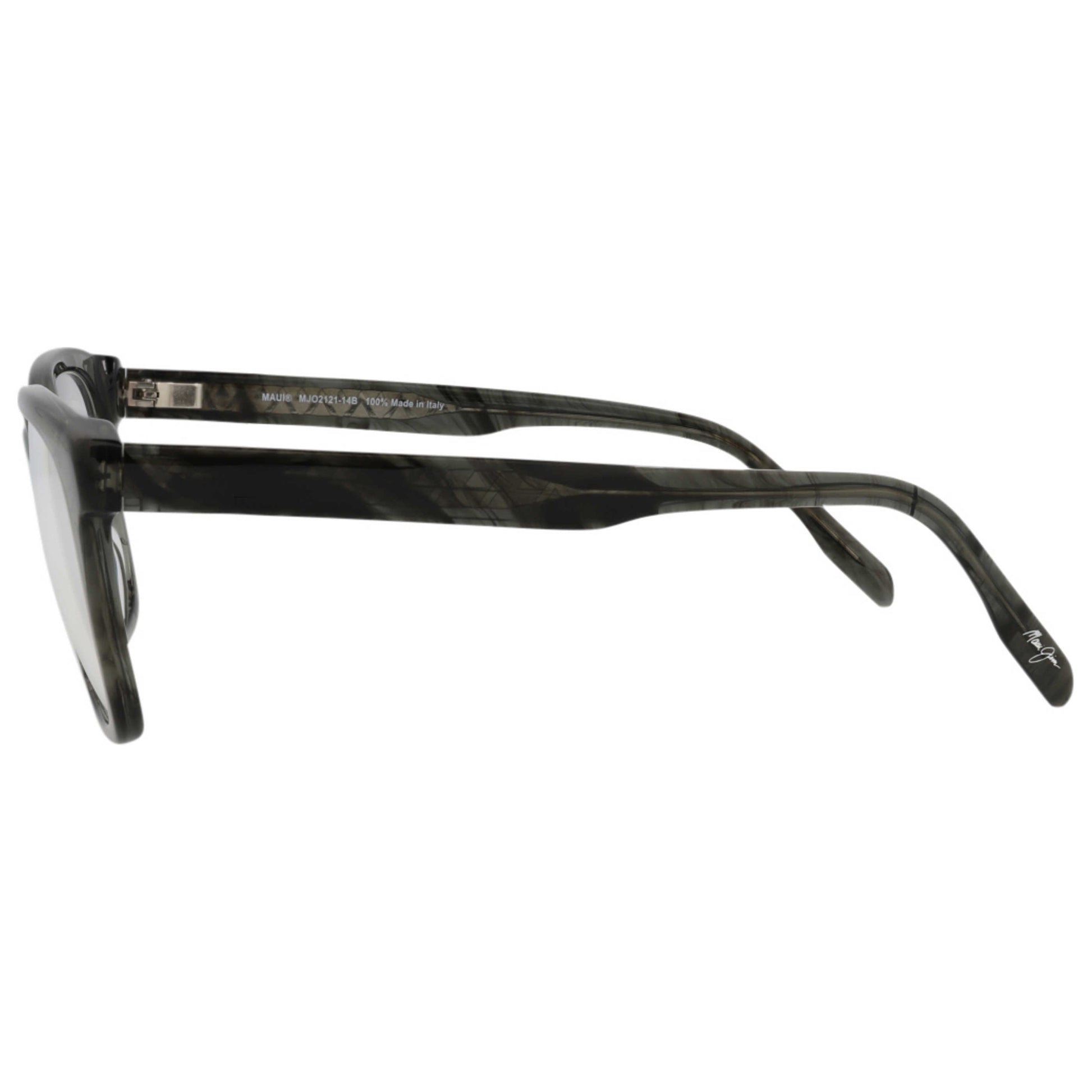 Maui Jim Core Unisex Opticals MJO2121-14B - Image #4