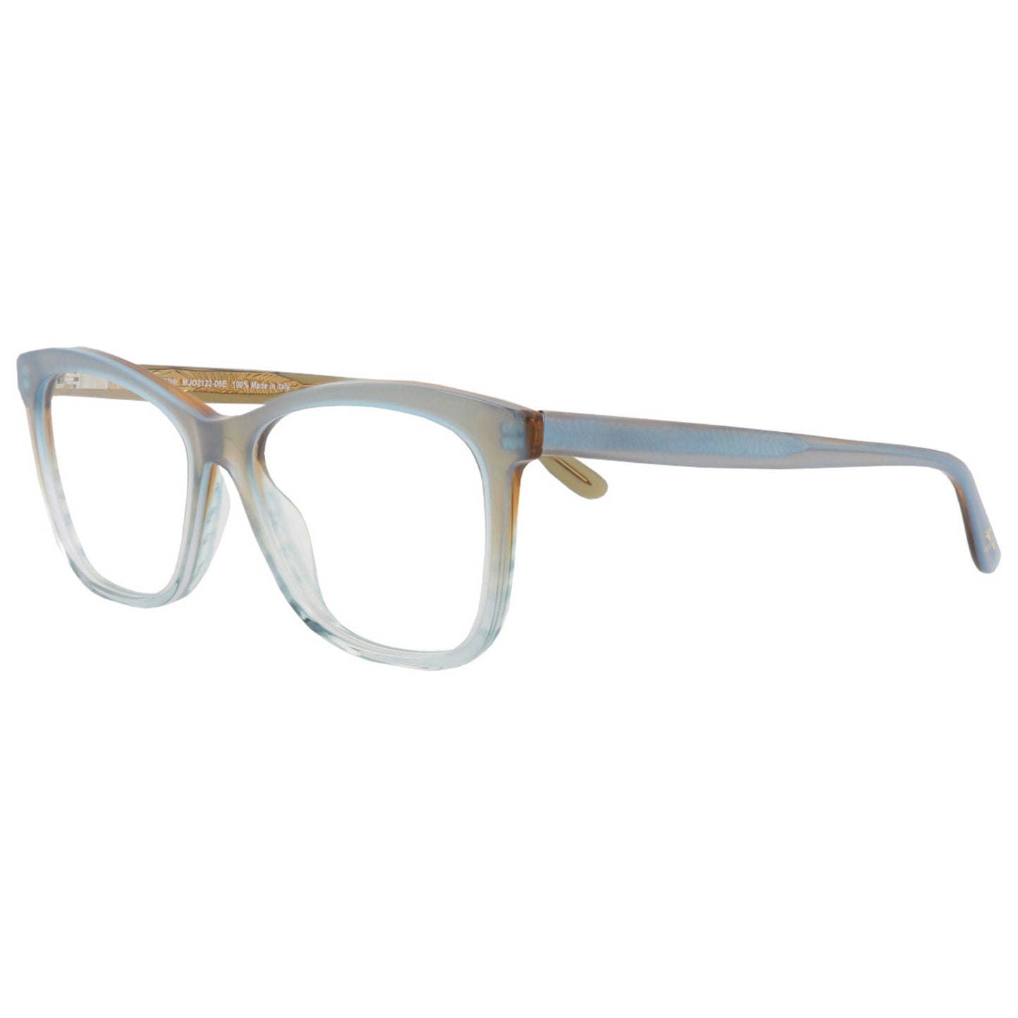 Front view of Maui Jim Women's Opticals MJO2122-06E