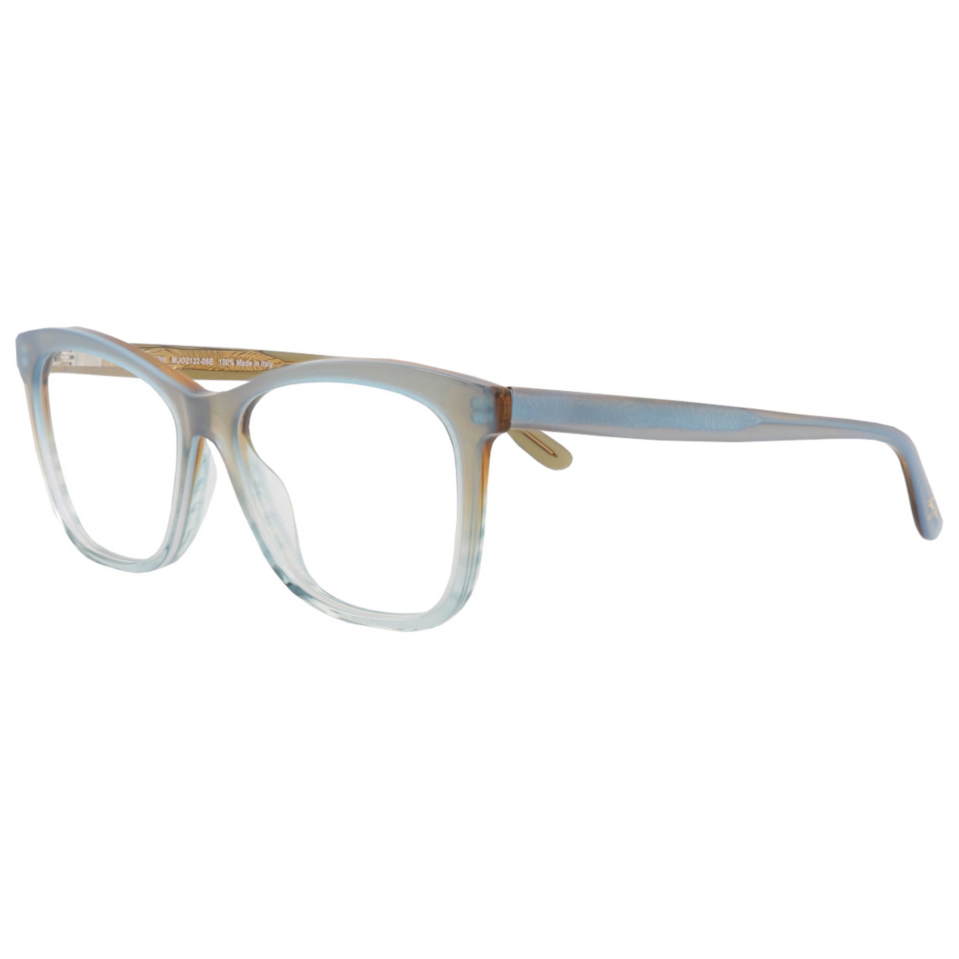 Front view of Maui Jim Women's Opticals MJO2122-06E