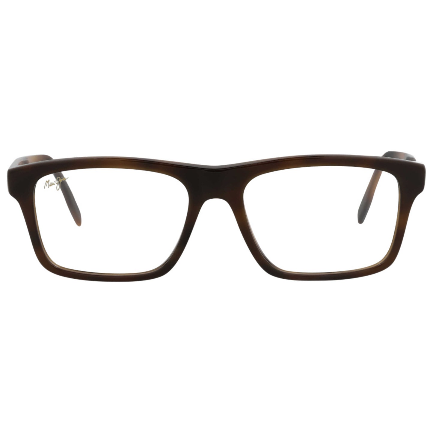 Maui Jim Core Men's Opticals MJO2124-01E - Image #2