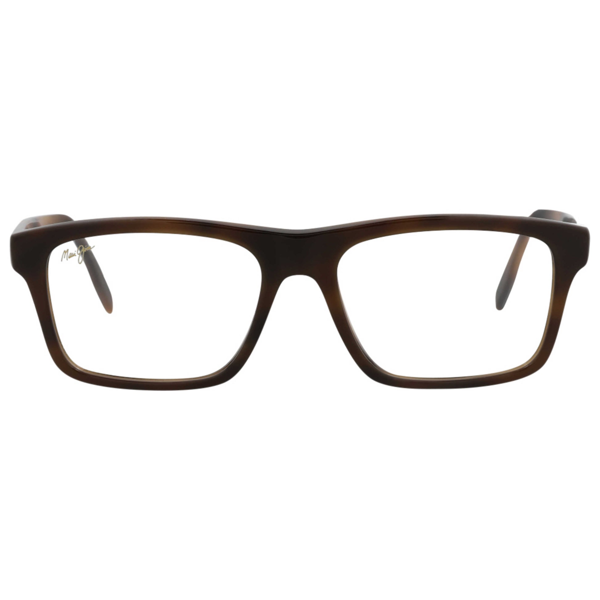 Maui Jim Core Men's Opticals MJO2124-01E - Image #2