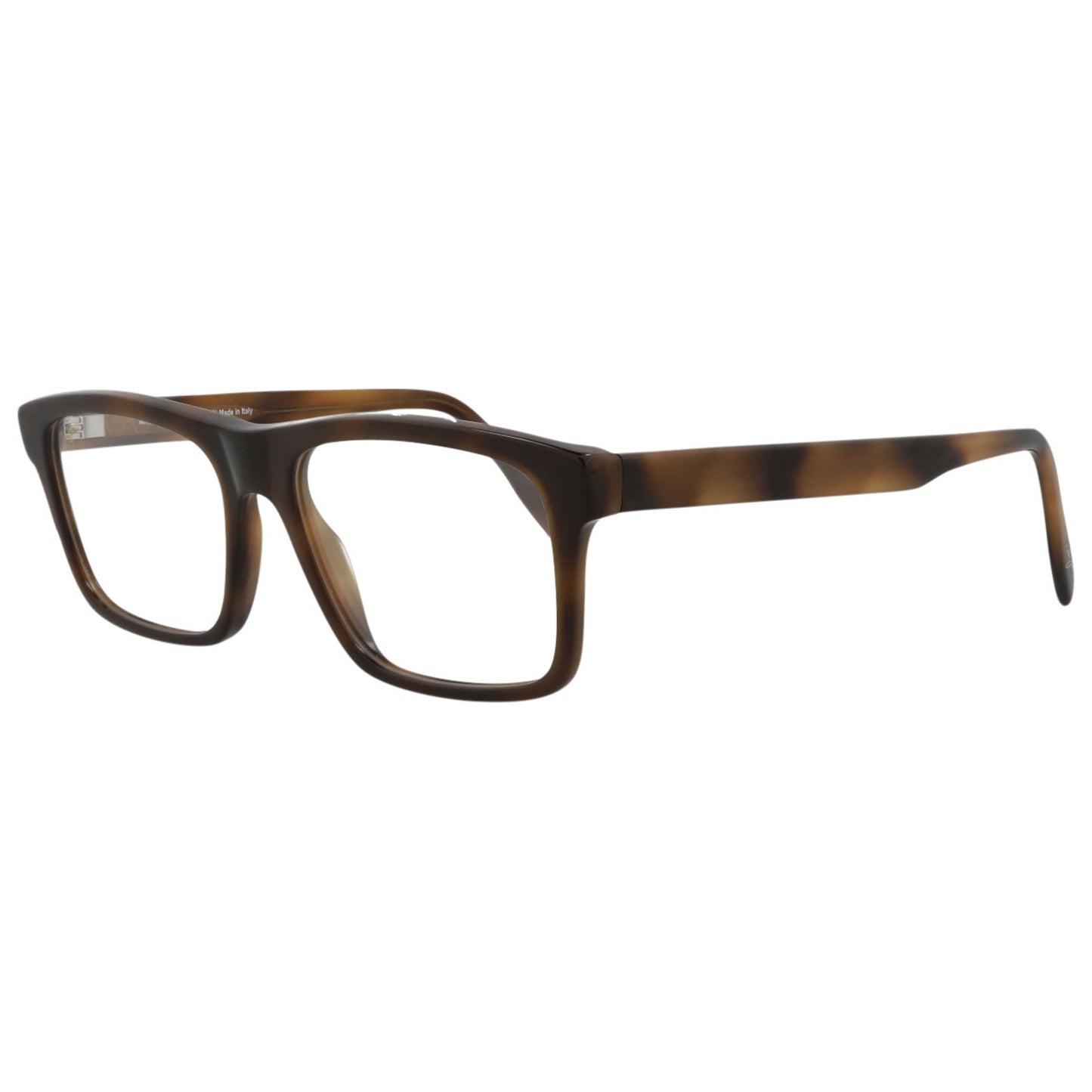 Front view of Maui Jim Core Men's Opticals MJO2124-01E