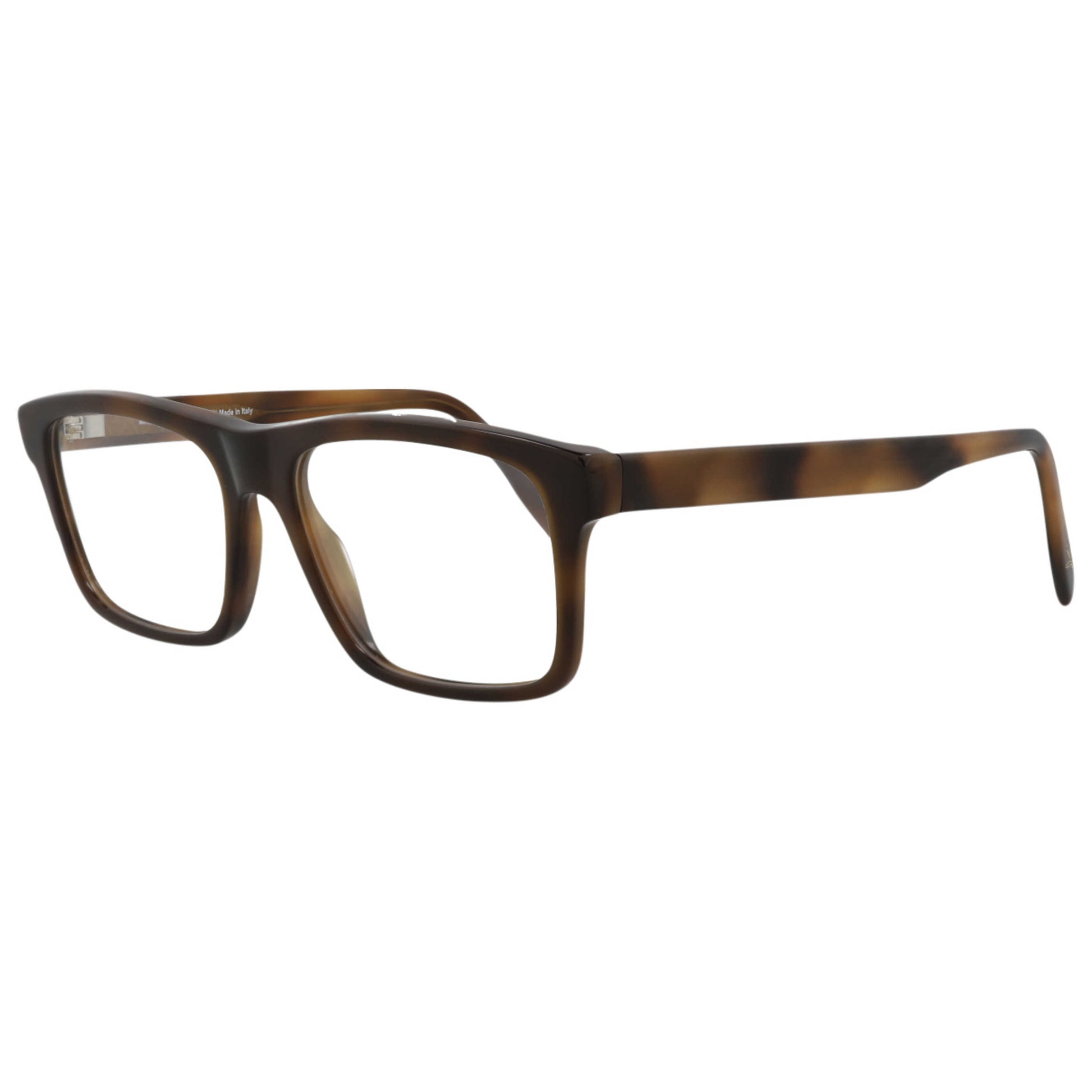 Front view of Maui Jim Core Men's Opticals MJO2124-01E