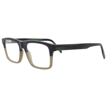 Front view of Maui Jim Men's Opticals MJO2124-95