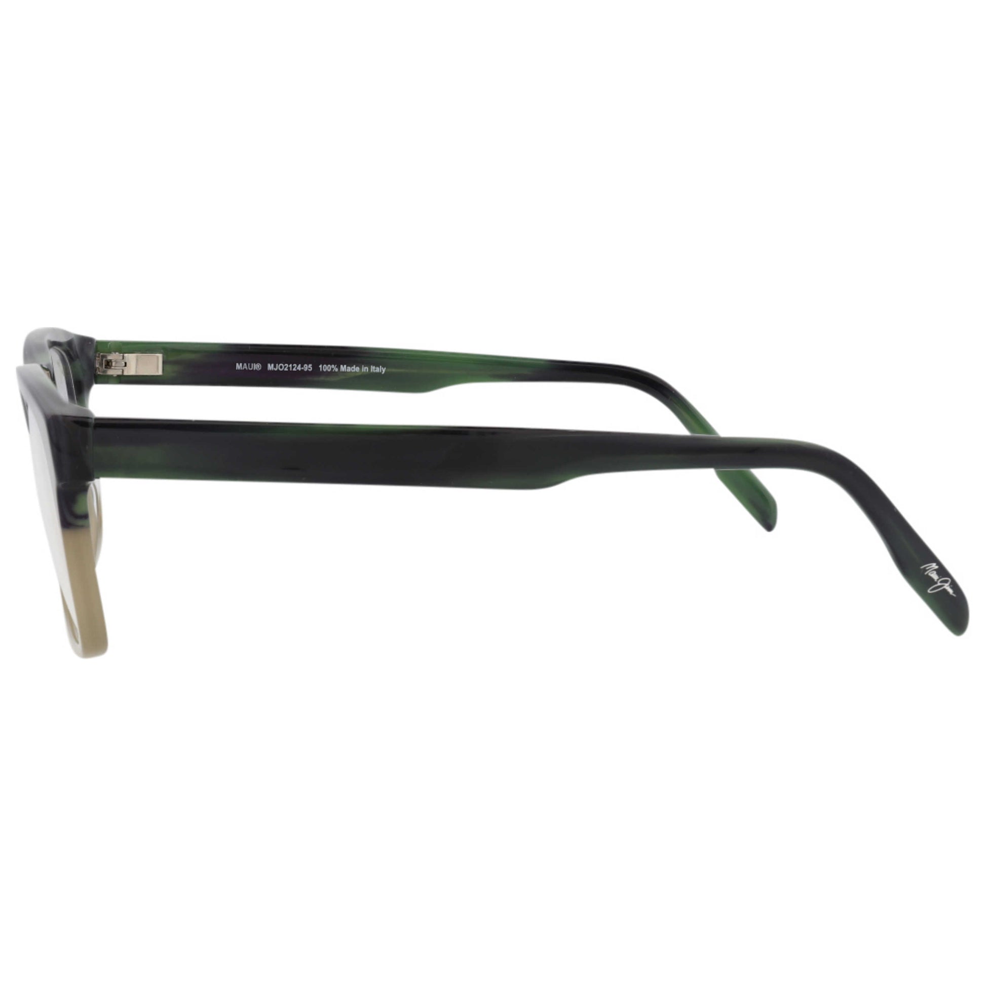 Maui Jim Men's Opticals MJO2124-95 - Image #3