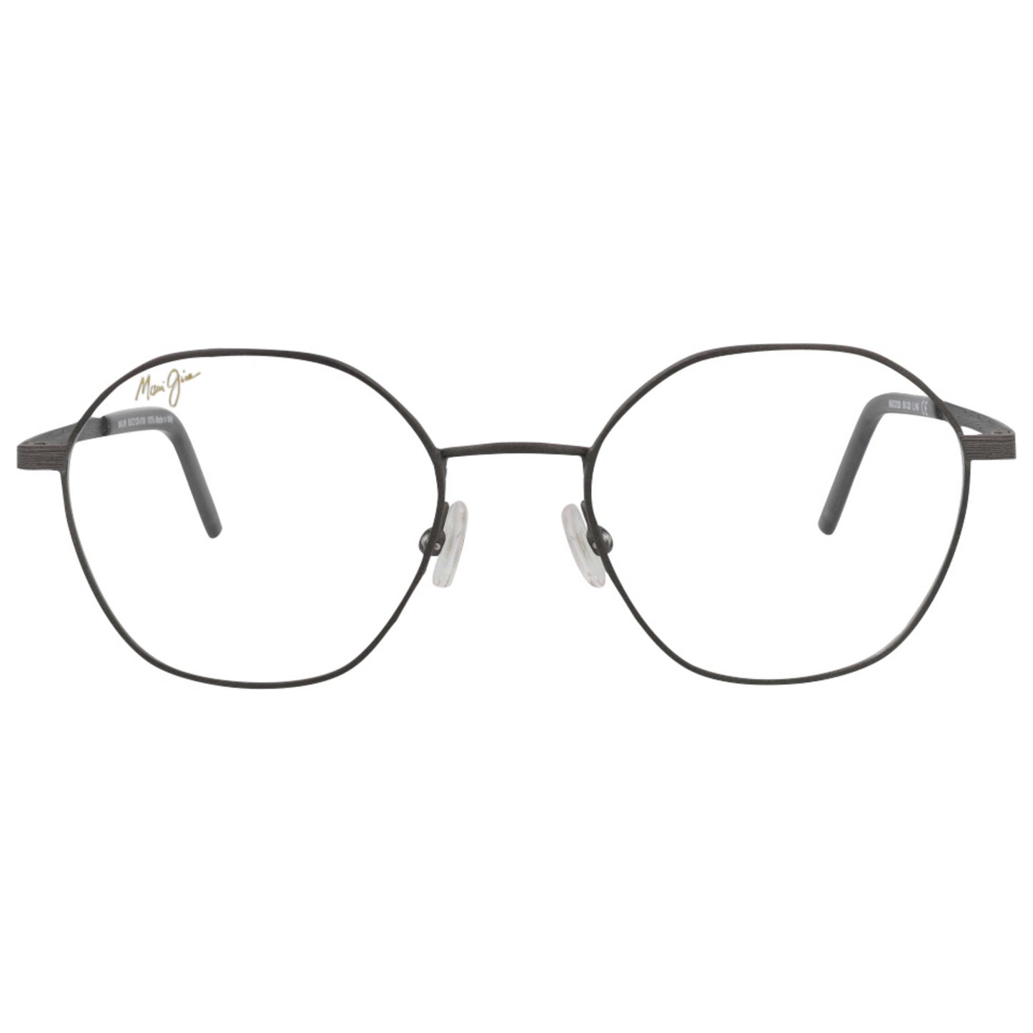 Maui Jim Core Unisex Opticals MJO2128-81M - Image #2