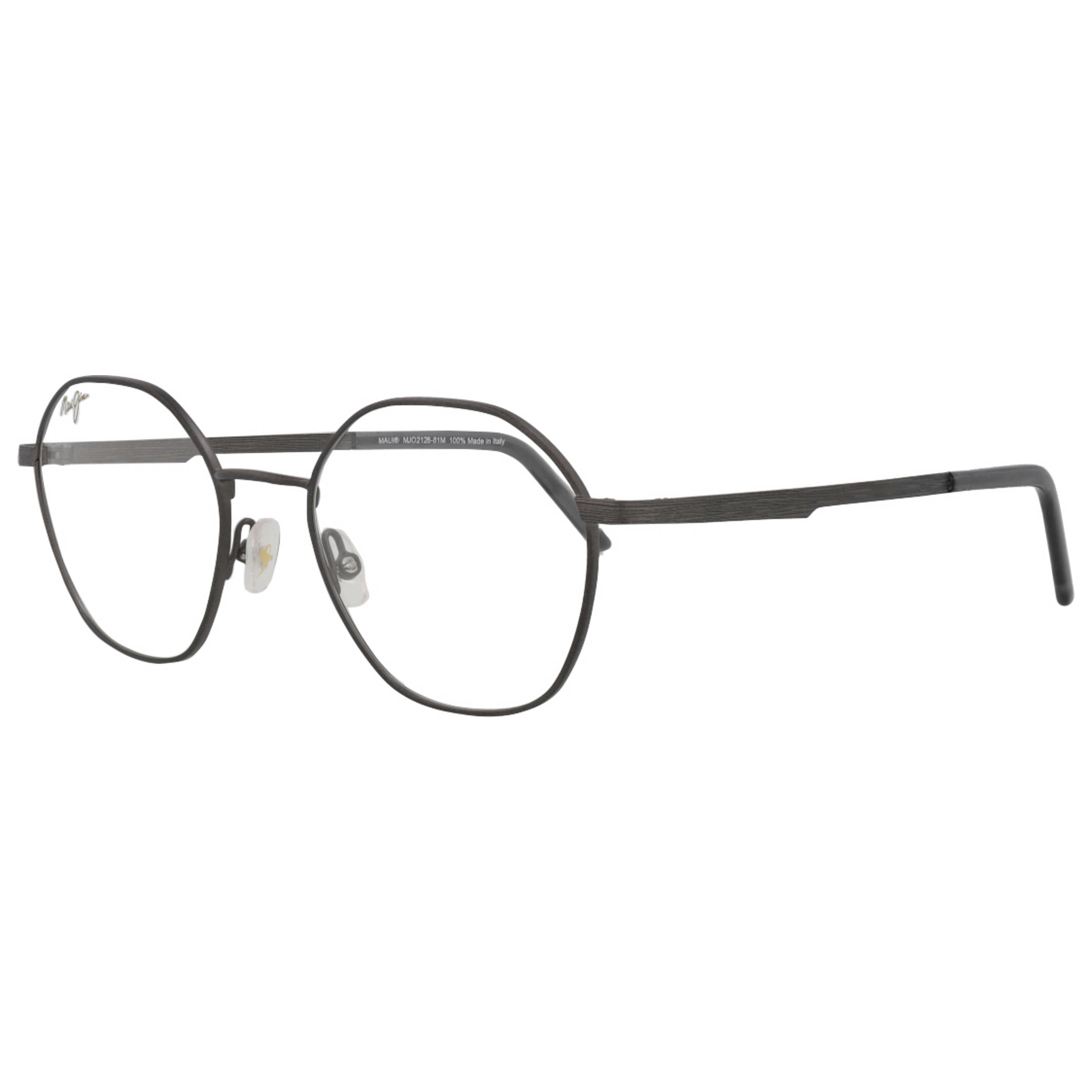 Maui Jim Core Unisex Eyeglasses MJO2128-81M – Ashford.com