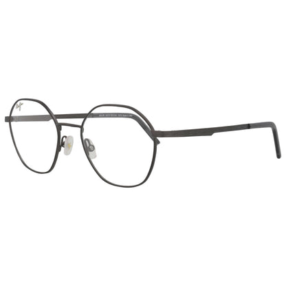 Front view of Maui Jim Core Unisex Opticals MJO2128-81M