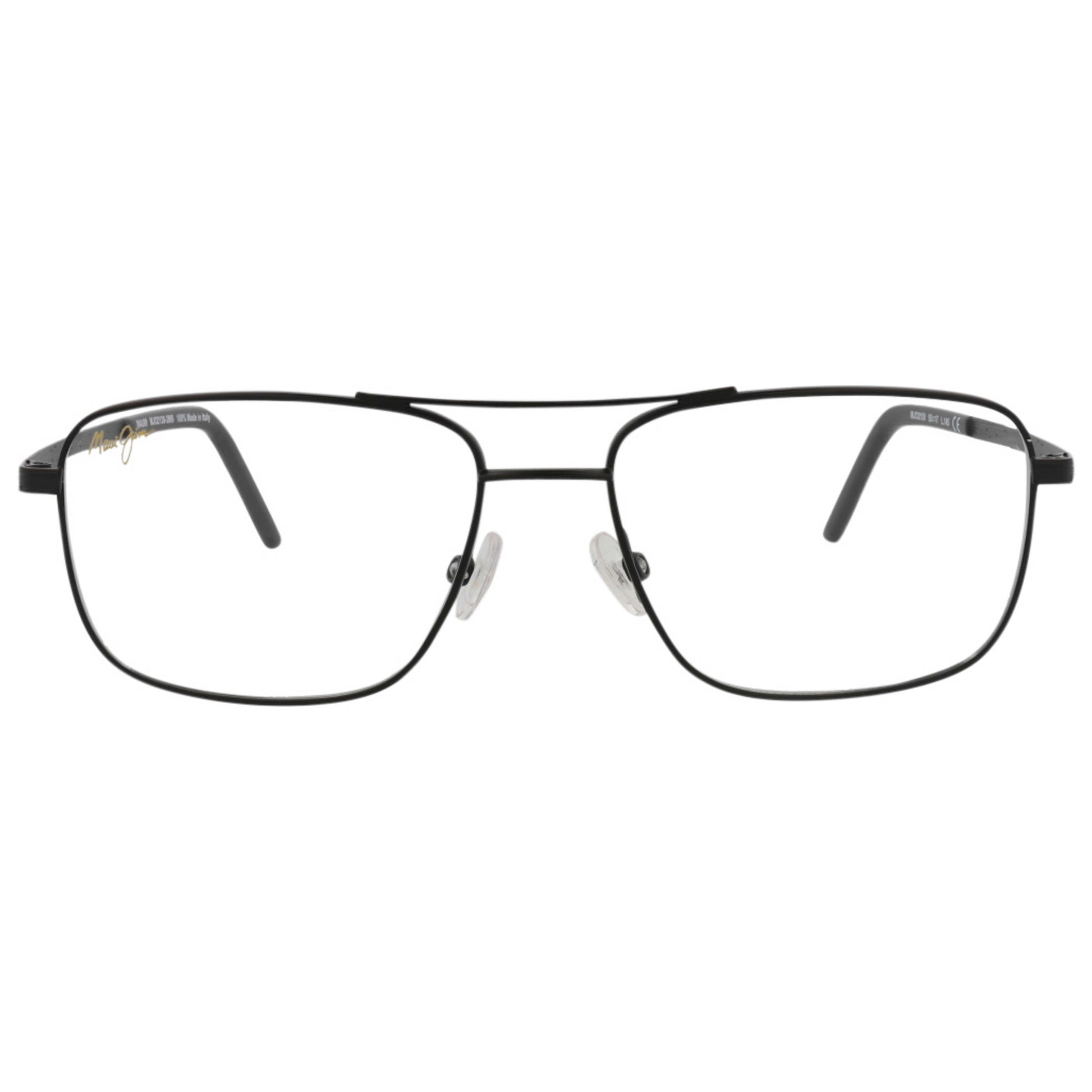 Maui Jim Core Men's Opticals MJO2130-2MS - Image #2