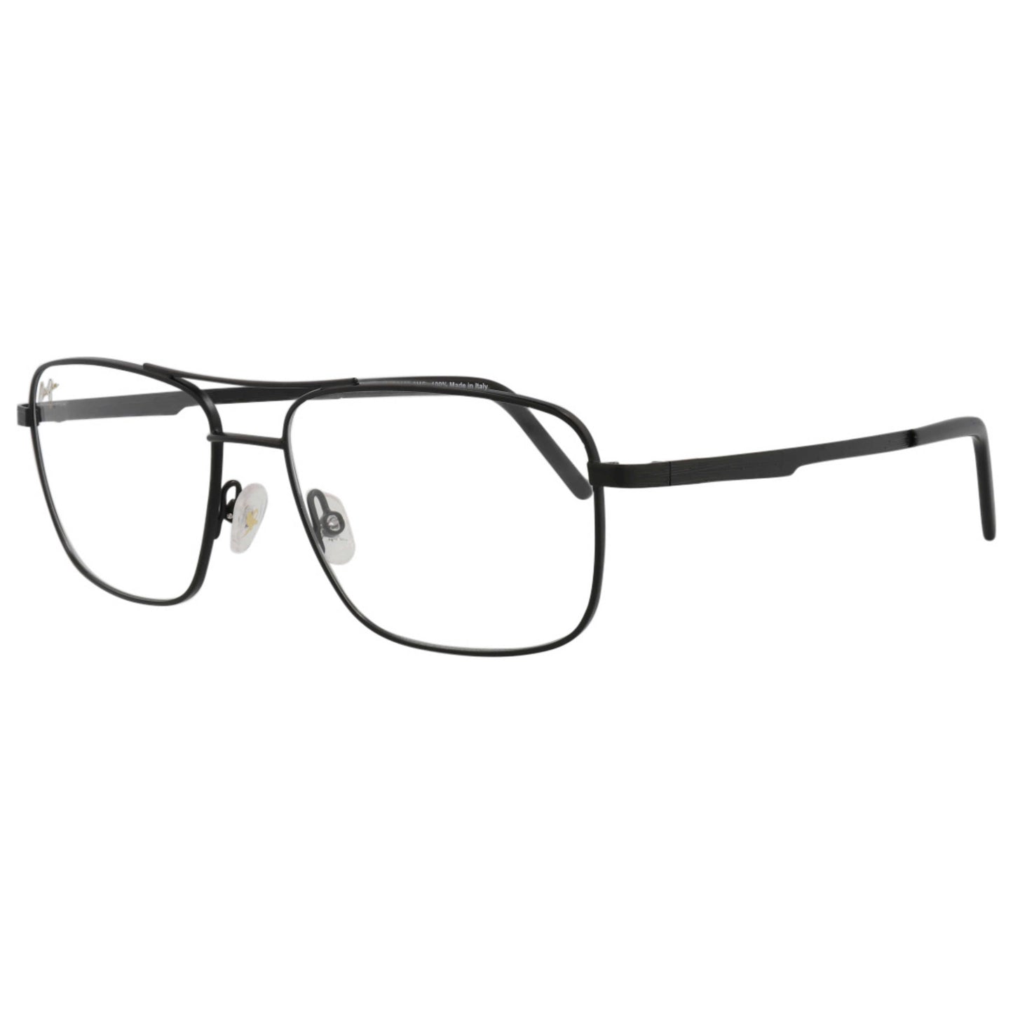 Front view of Maui Jim Core Men's Opticals MJO2130-2MS