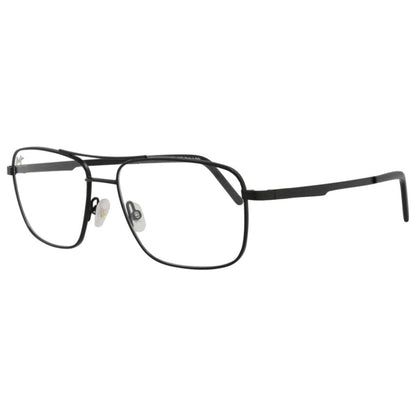 Front view of Maui Jim Core Men's Opticals MJO2130-2MS