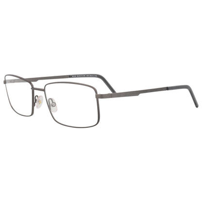 Front view of Maui Jim Men's Opticals MJO2131-81M