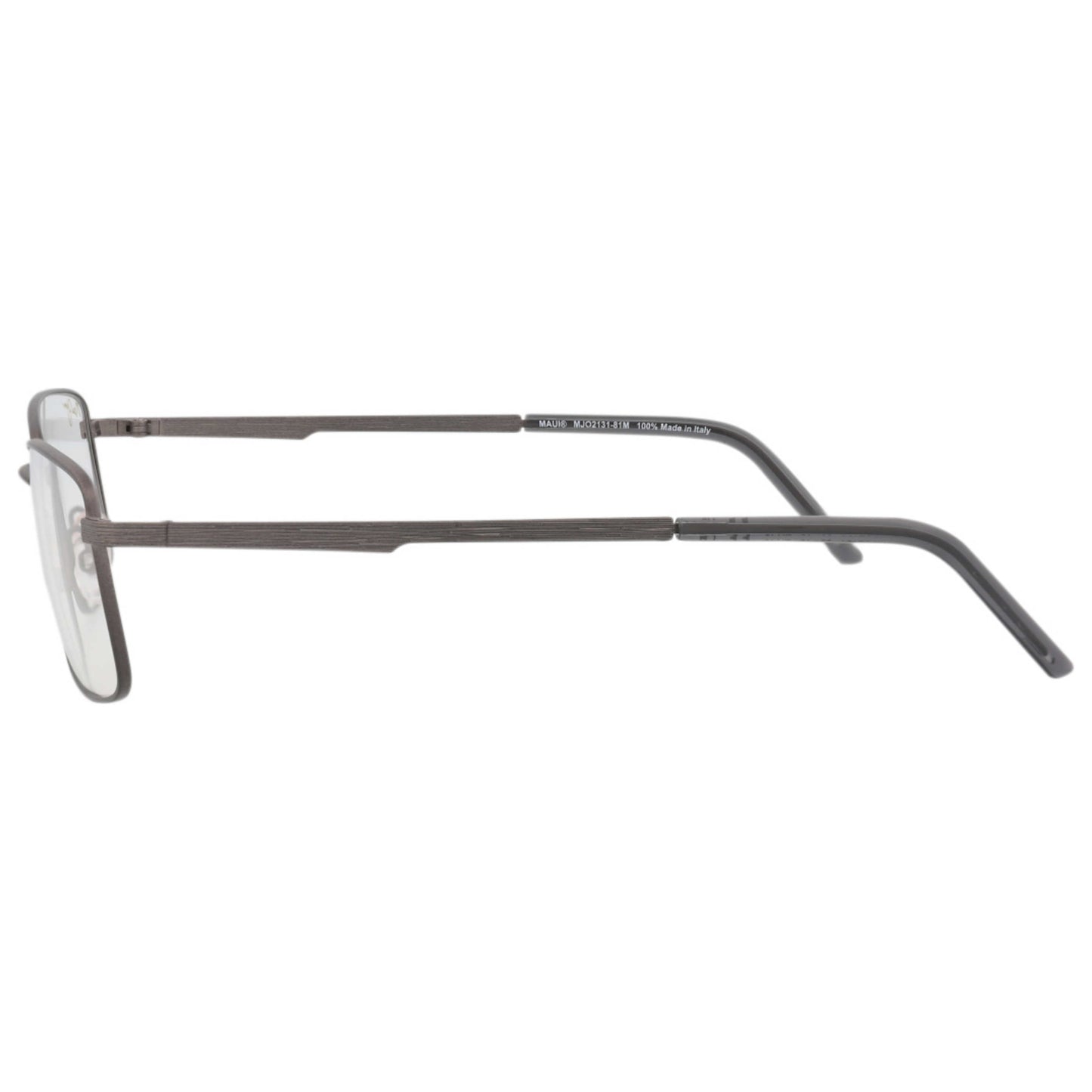 Maui Jim Men's Opticals MJO2131-81M - Image #3