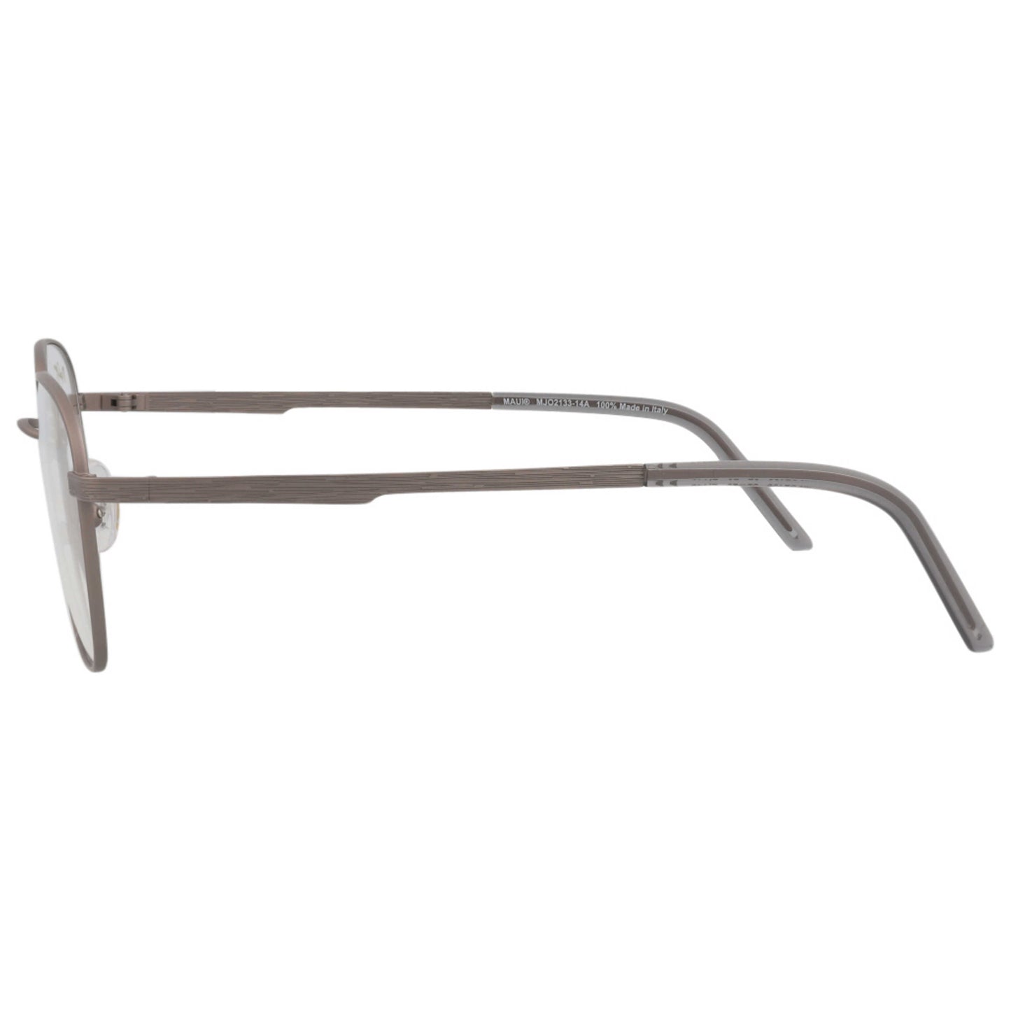 Maui Jim Core Men's Opticals MJO2133-14A - Image #4