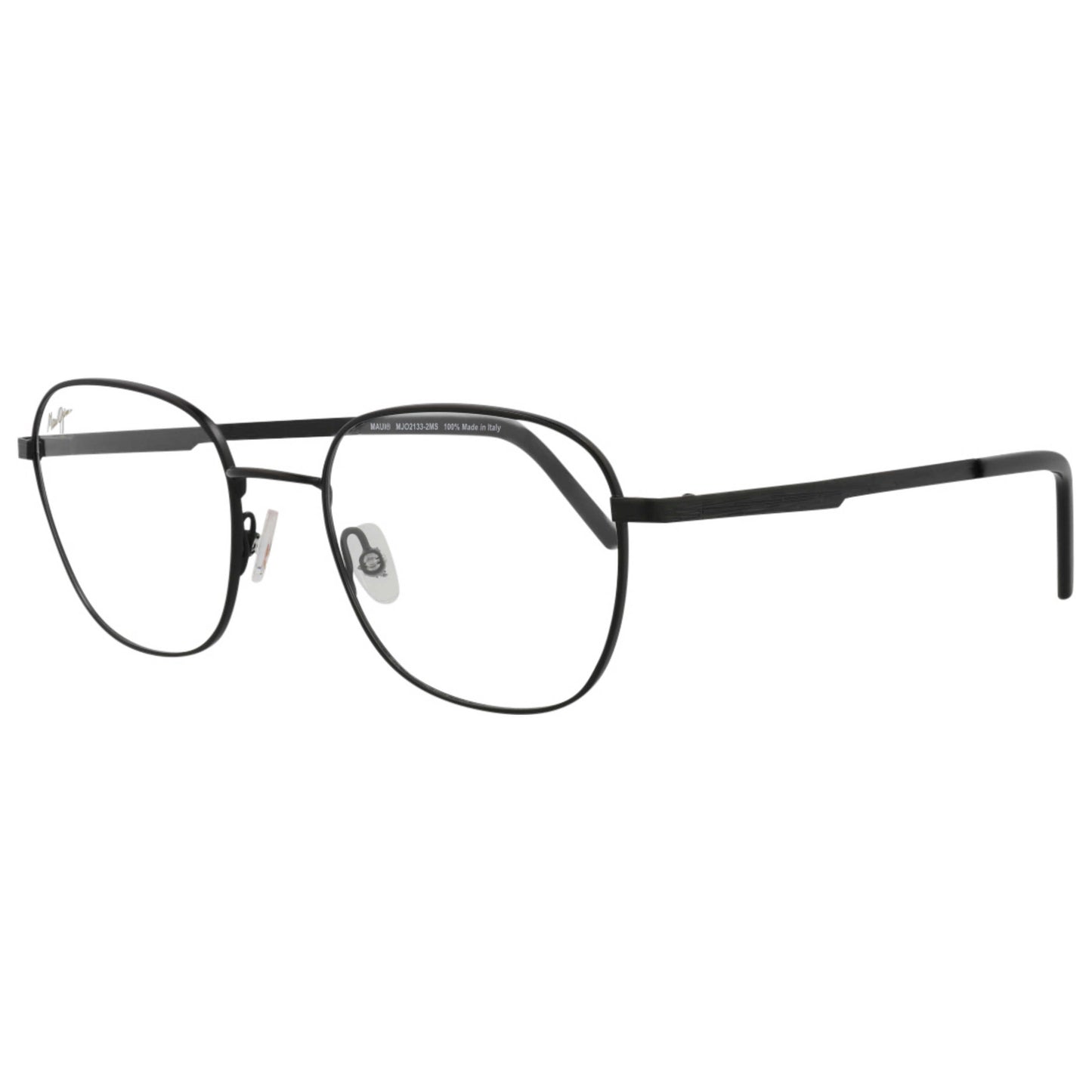 Front view of Maui Jim Core Men's Opticals MJO2133-2MS