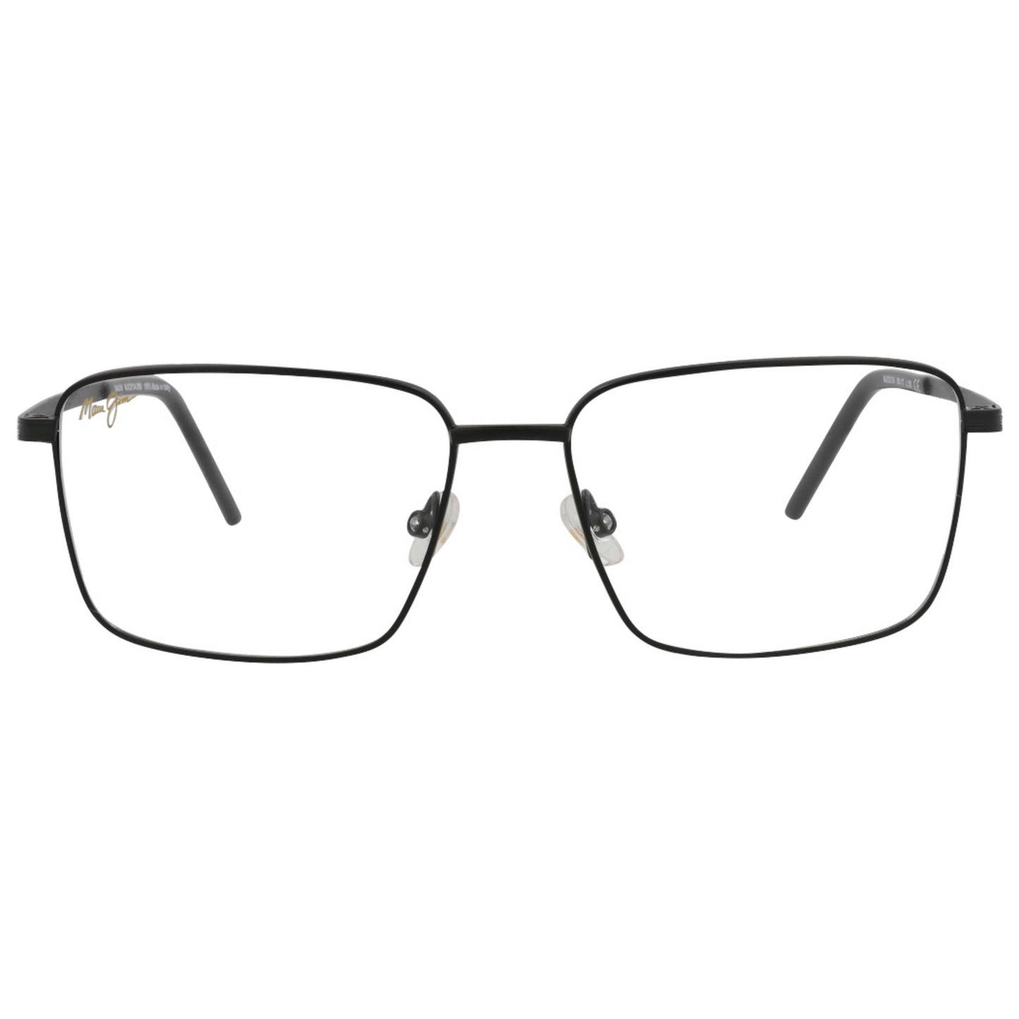 Maui Jim Core Unisex Opticals MJO2134-2MS - Image #2
