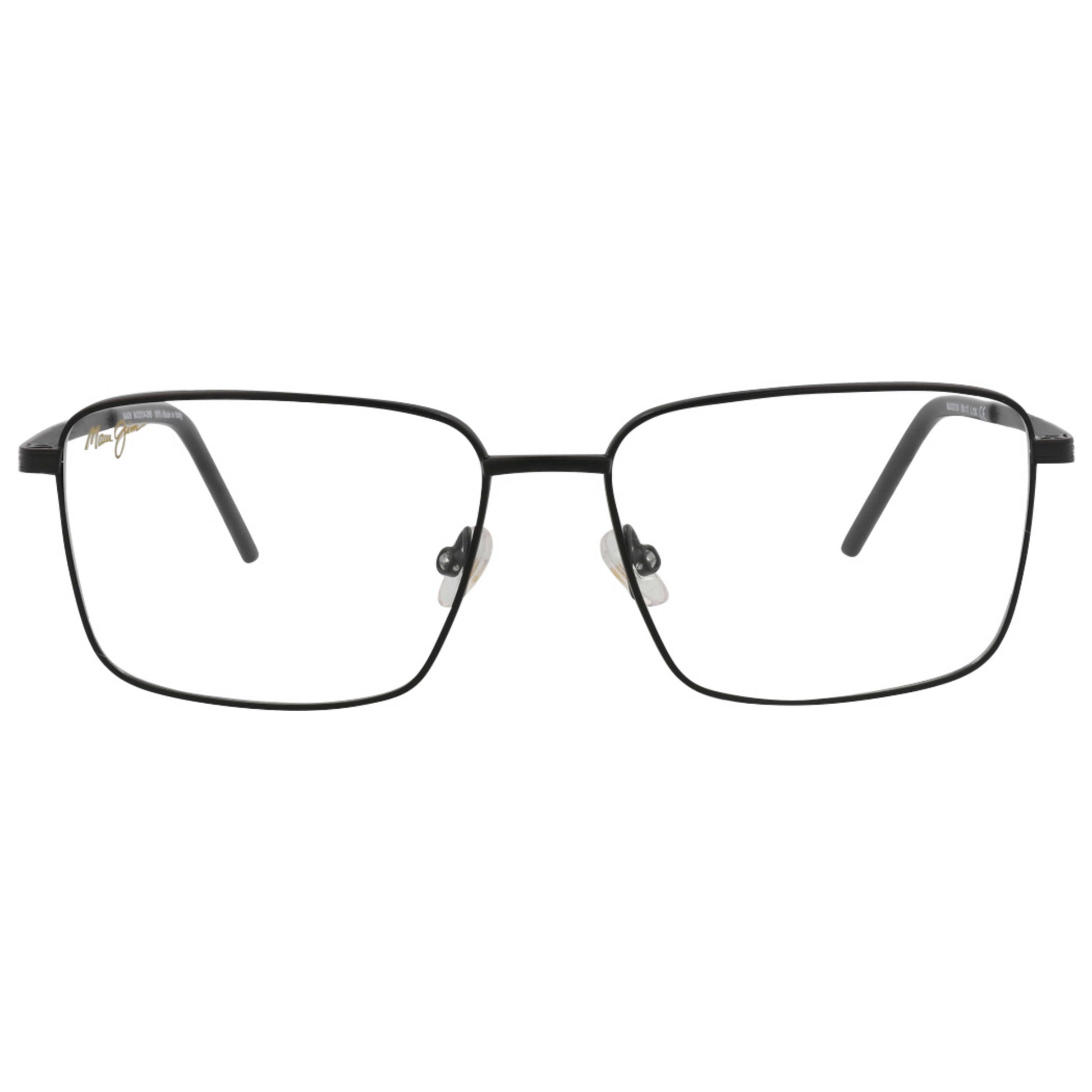 Maui Jim Core Unisex Opticals MJO2134-2MS - Image #2