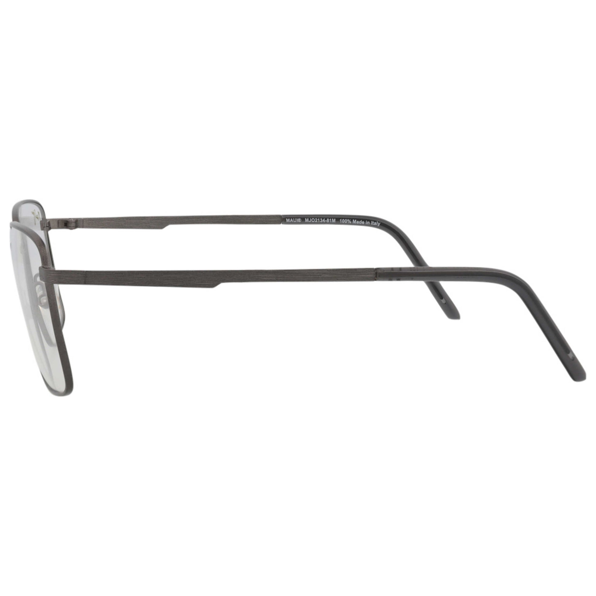 Maui Jim Core Unisex Opticals MJO2134-81M - Image #4