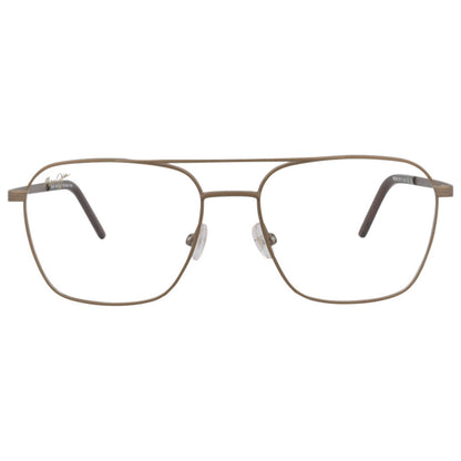 Maui Jim Core Unisex Opticals MJO2143-01 - Image #2