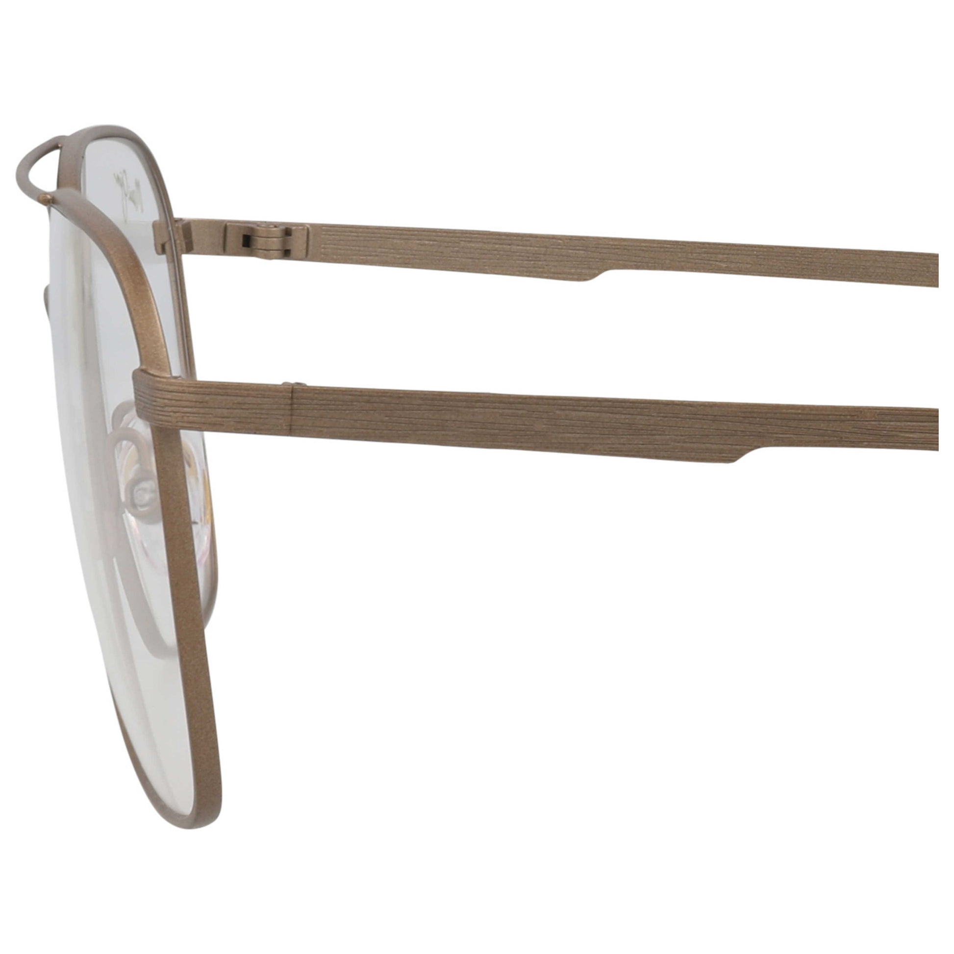 Maui Jim Core Unisex Opticals MJO2143-01 - Image #3