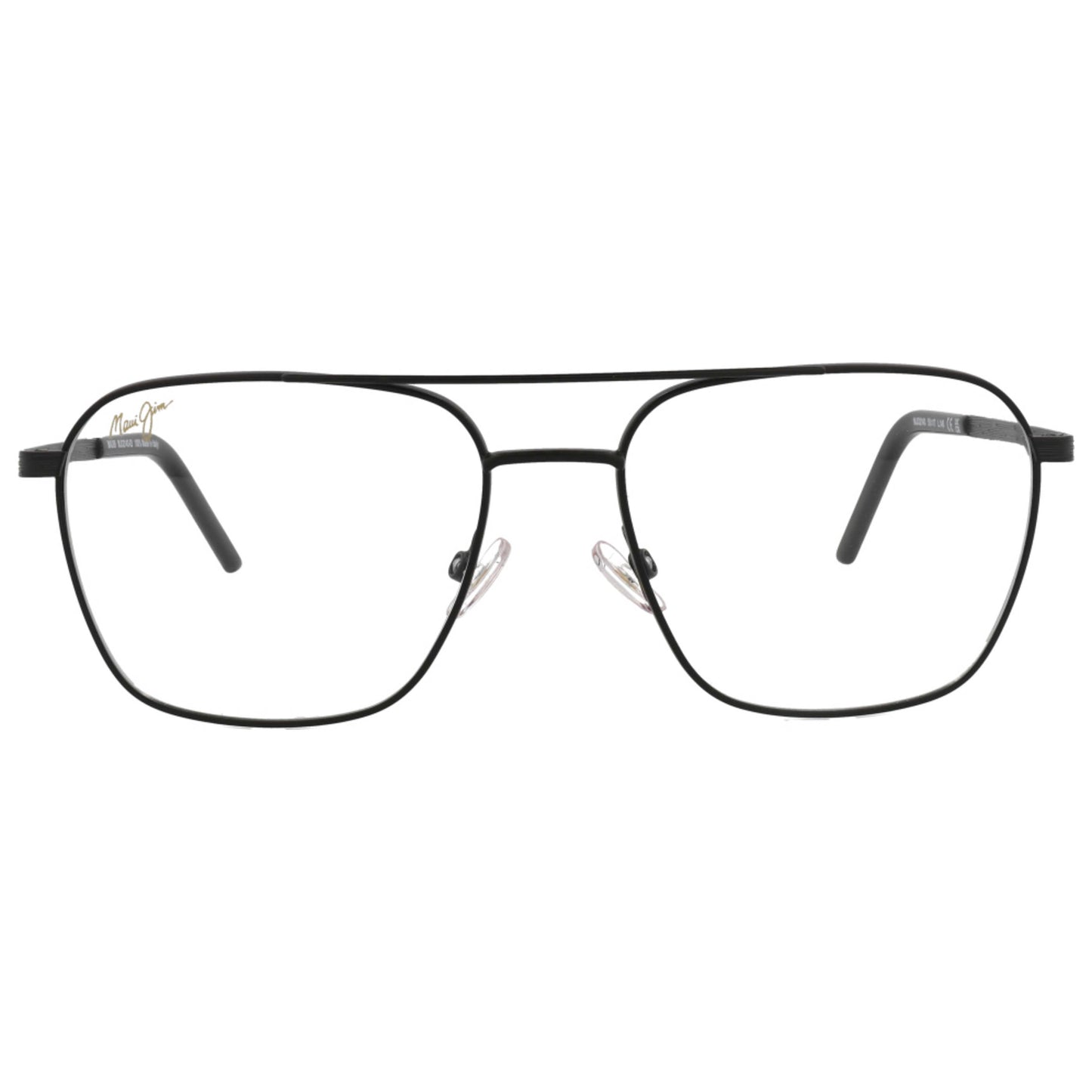 Maui Jim Core Unisex Opticals MJO2143-02 - Image #2