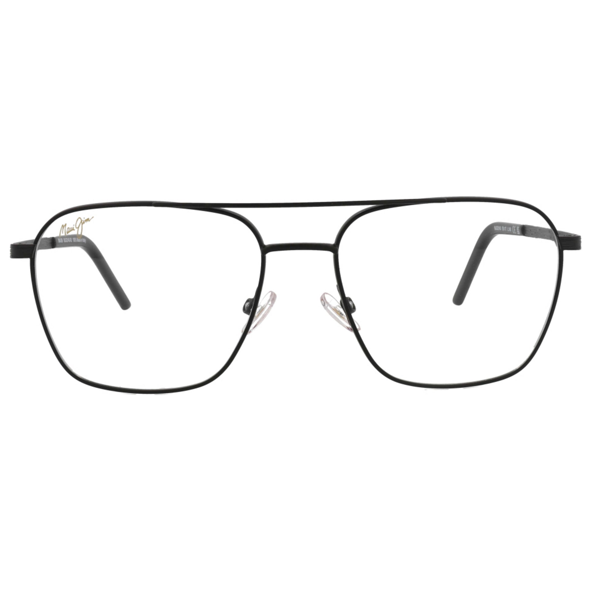 Maui Jim Core Unisex Opticals MJO2143-02 - Image #2