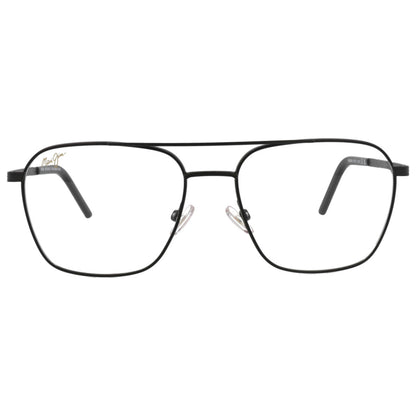 Maui Jim Core Unisex Opticals MJO2143-02 - Image #2