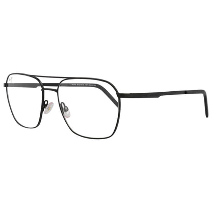 Front view of Maui Jim Core Unisex Opticals MJO2143-02