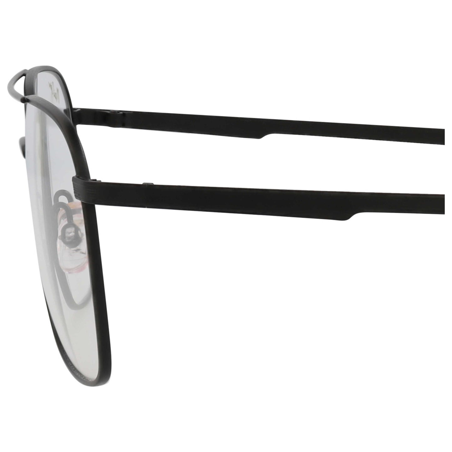 Maui Jim Core Unisex Opticals MJO2143-02 - Image #3