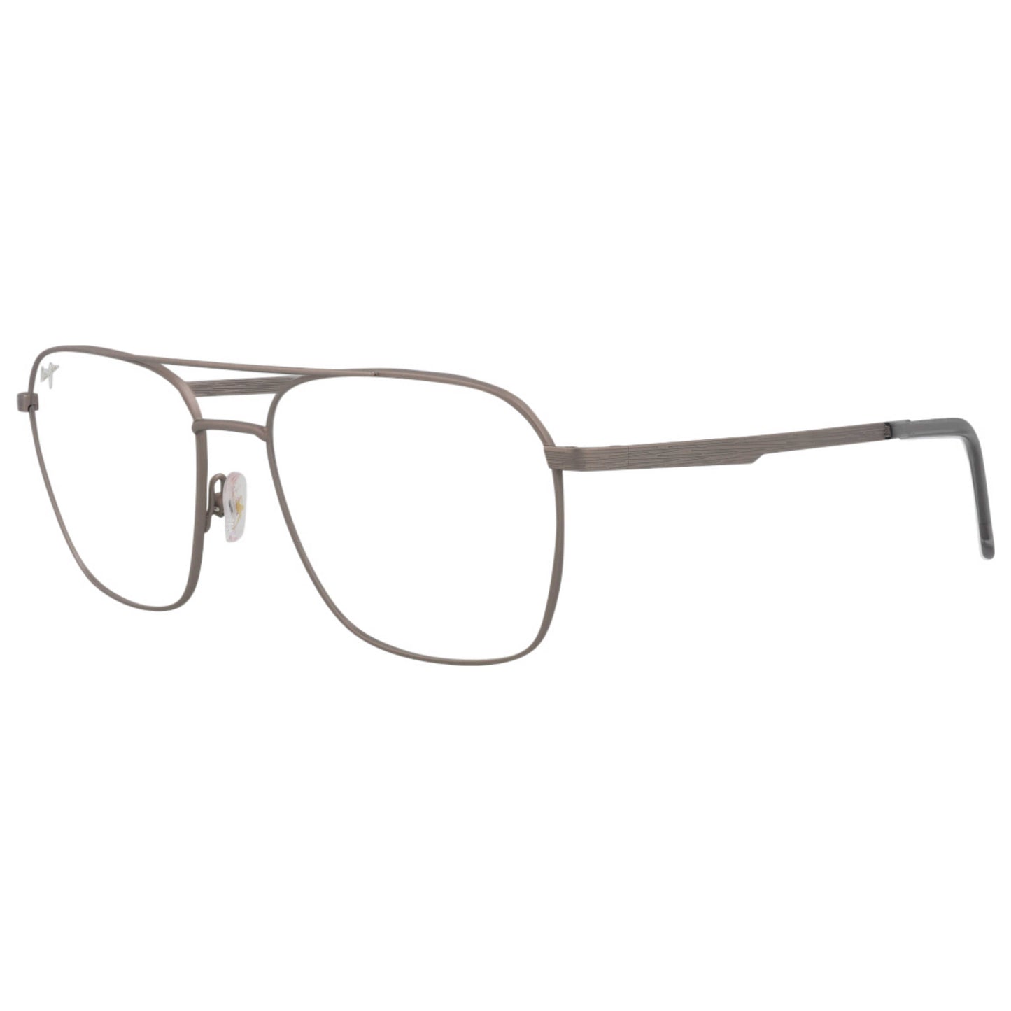 Front view of Maui Jim Core Unisex Opticals MJO2143-14