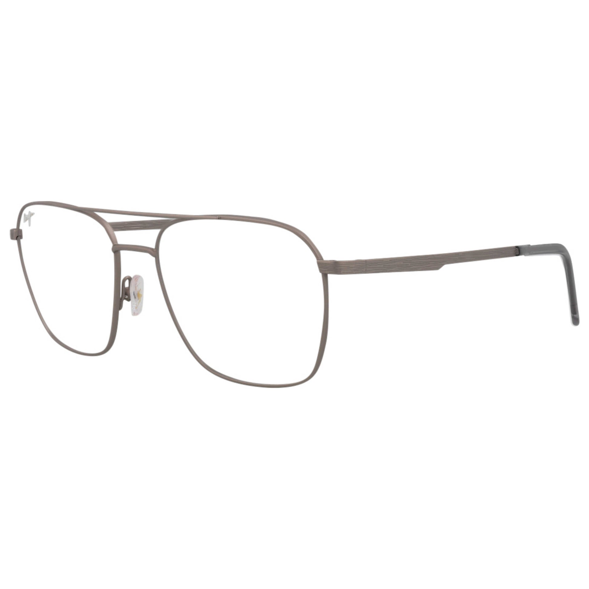 Front view of Maui Jim Core Unisex Opticals MJO2143-14