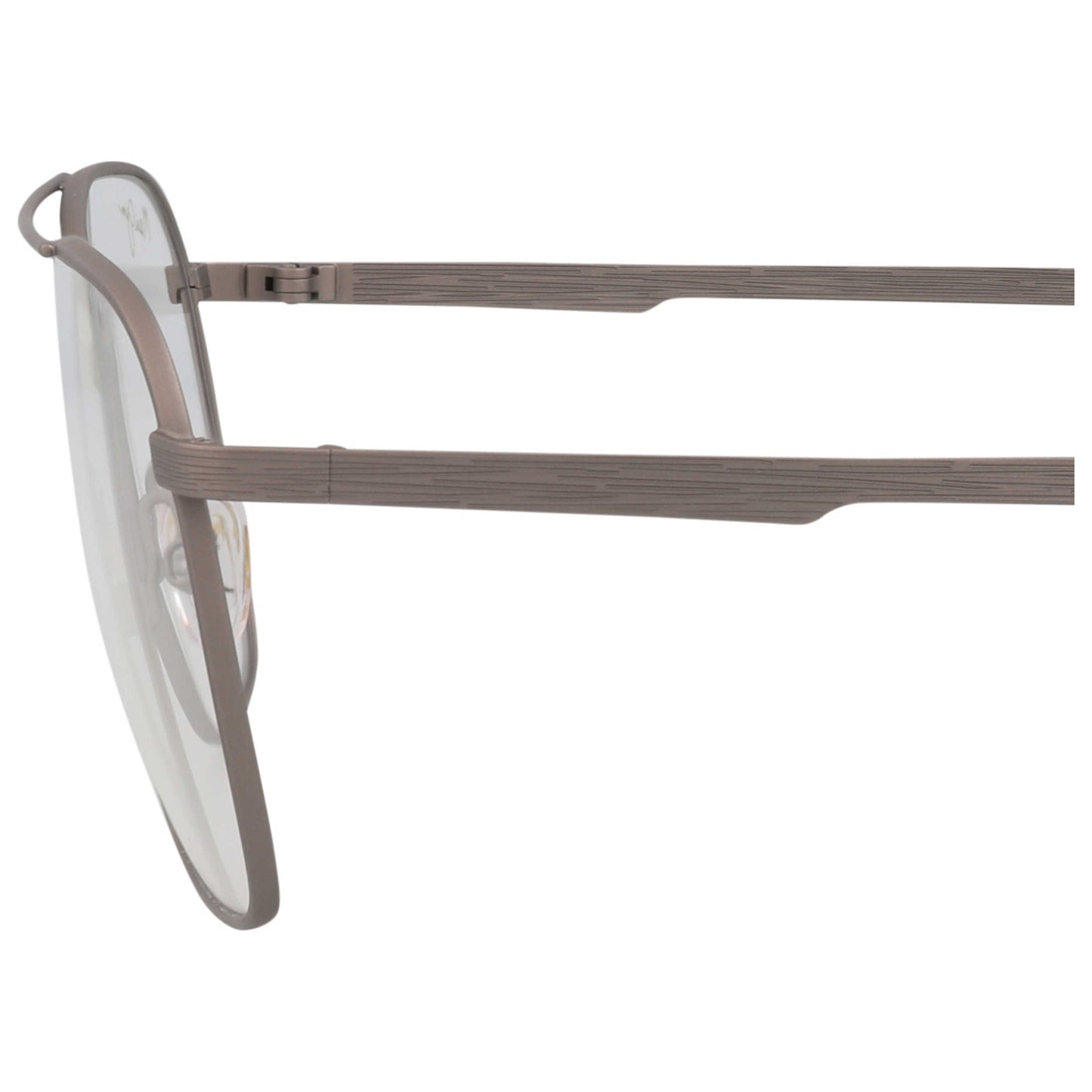 Maui Jim Core Unisex Opticals MJO2143-14 - Image #3