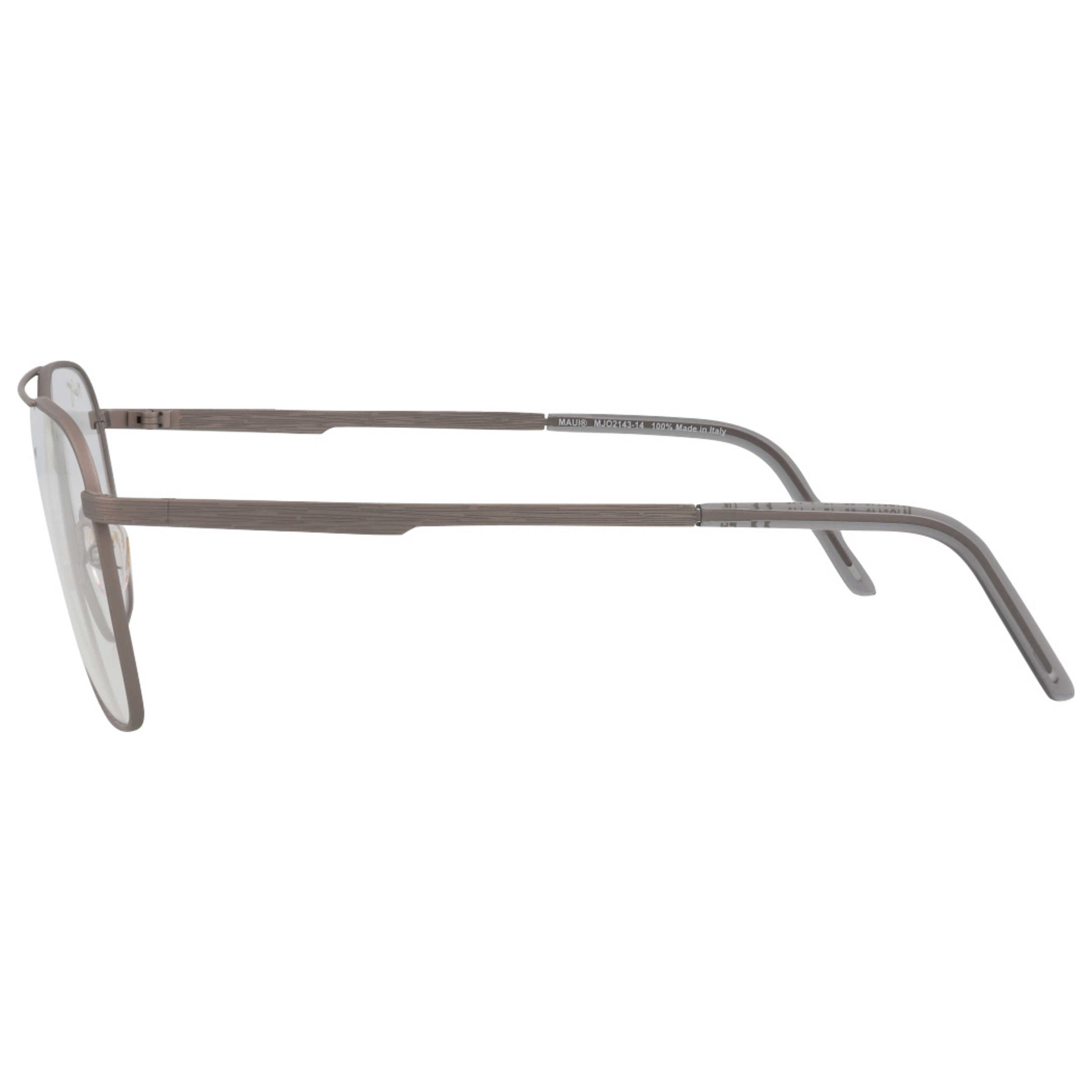 Maui Jim Core Unisex Opticals MJO2143-14 - Image #4