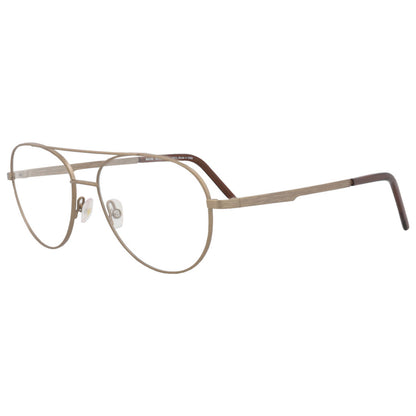 Front view of Maui Jim Unisex Opticals MJO2144-01