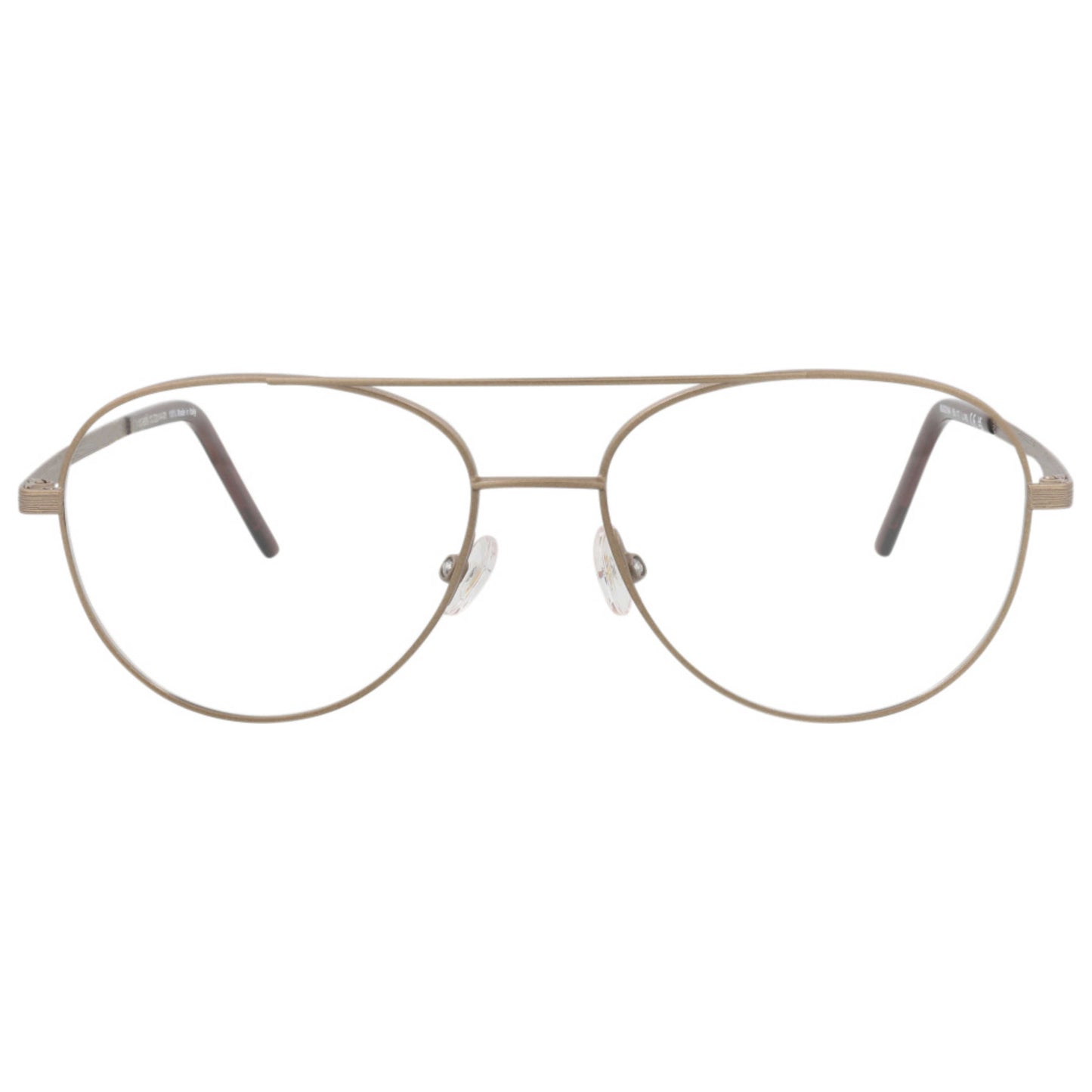 Maui Jim Unisex Opticals MJO2144-01 - Image #5
