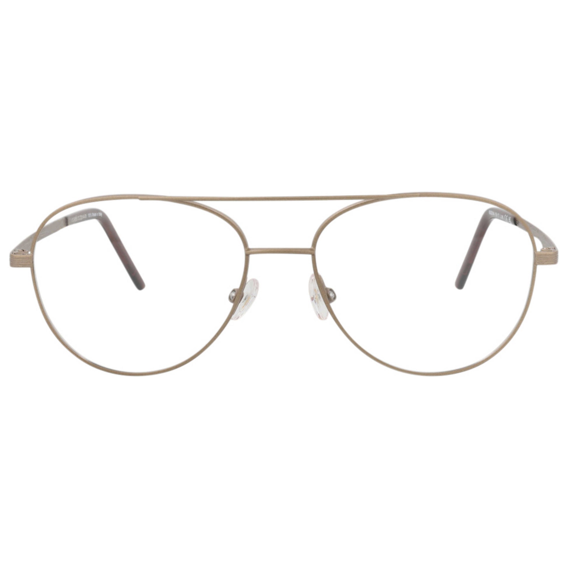 Maui Jim Unisex Opticals MJO2144-01 - Image #5