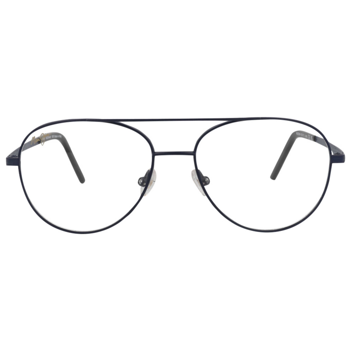 Maui Jim Core Unisex Opticals MJO2144-03 - Image #2