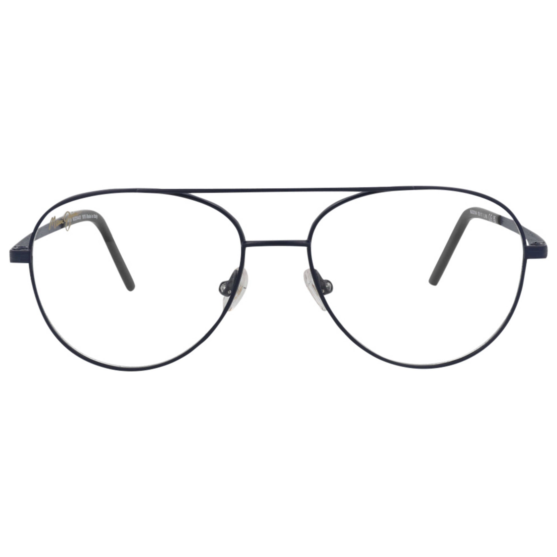 Maui Jim Core Unisex Opticals MJO2144-03 - Image #2