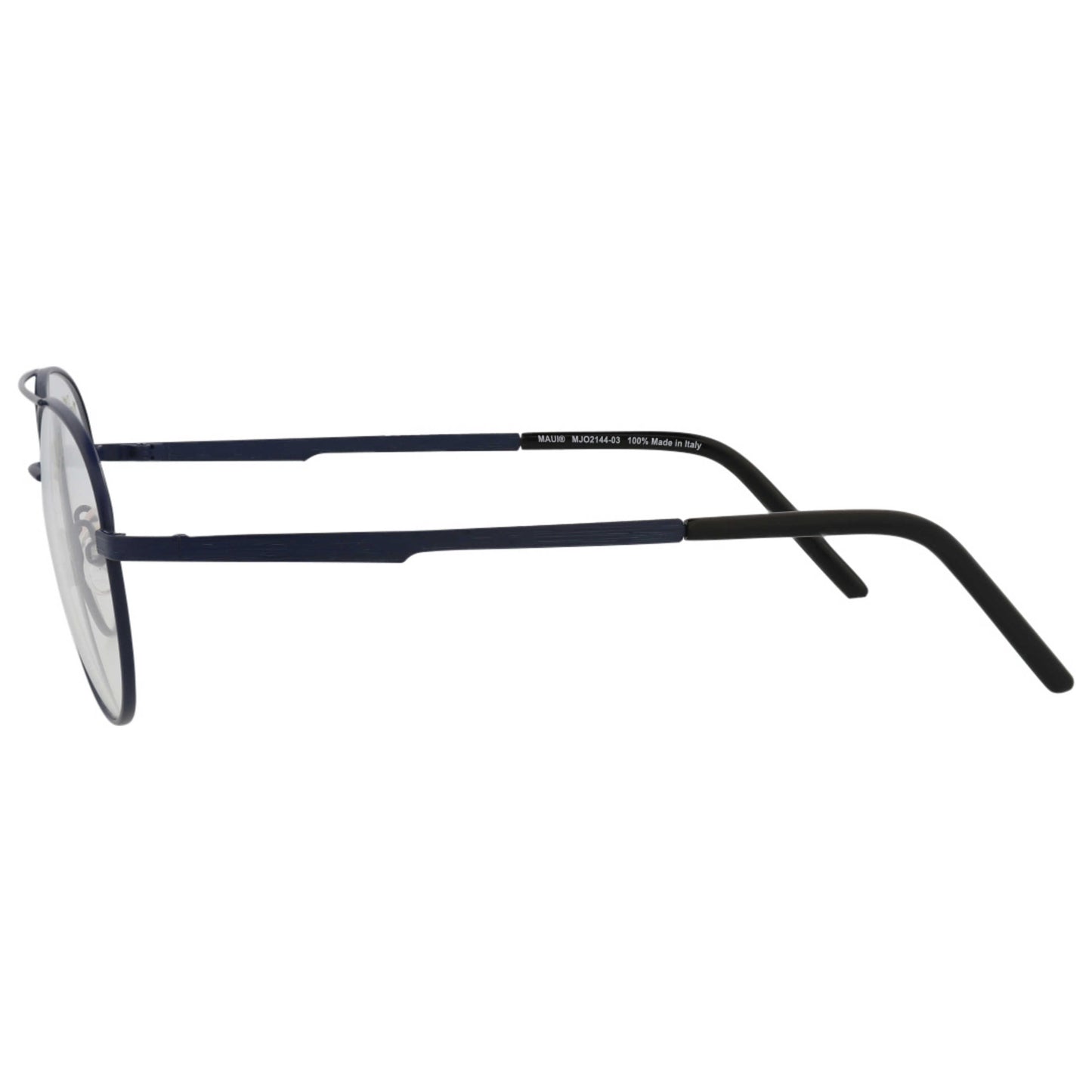 Maui Jim Core Unisex Opticals MJO2144-03 - Image #4