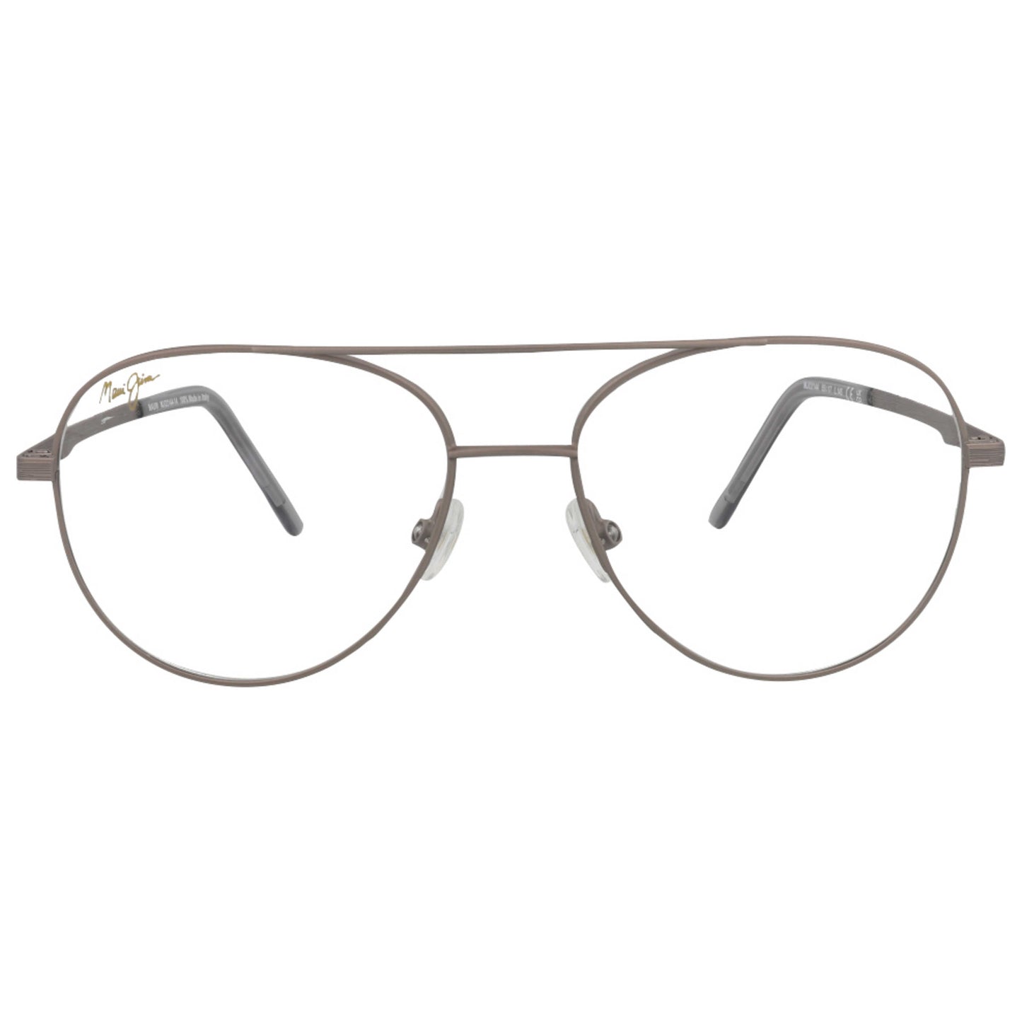 Maui Jim Core Unisex Opticals MJO2144-14 - Image #2