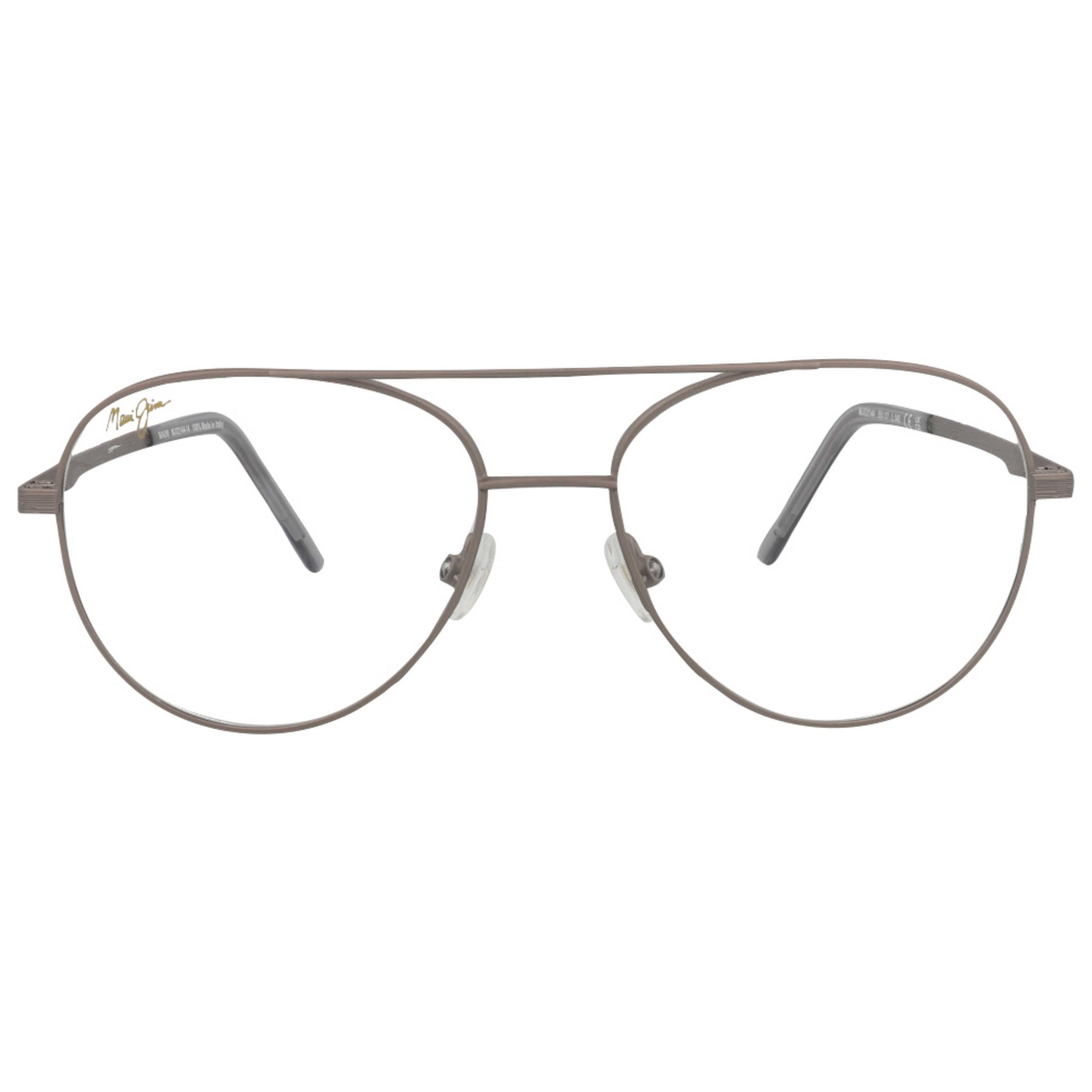 Maui Jim Core Unisex Opticals MJO2144-14 - Image #2