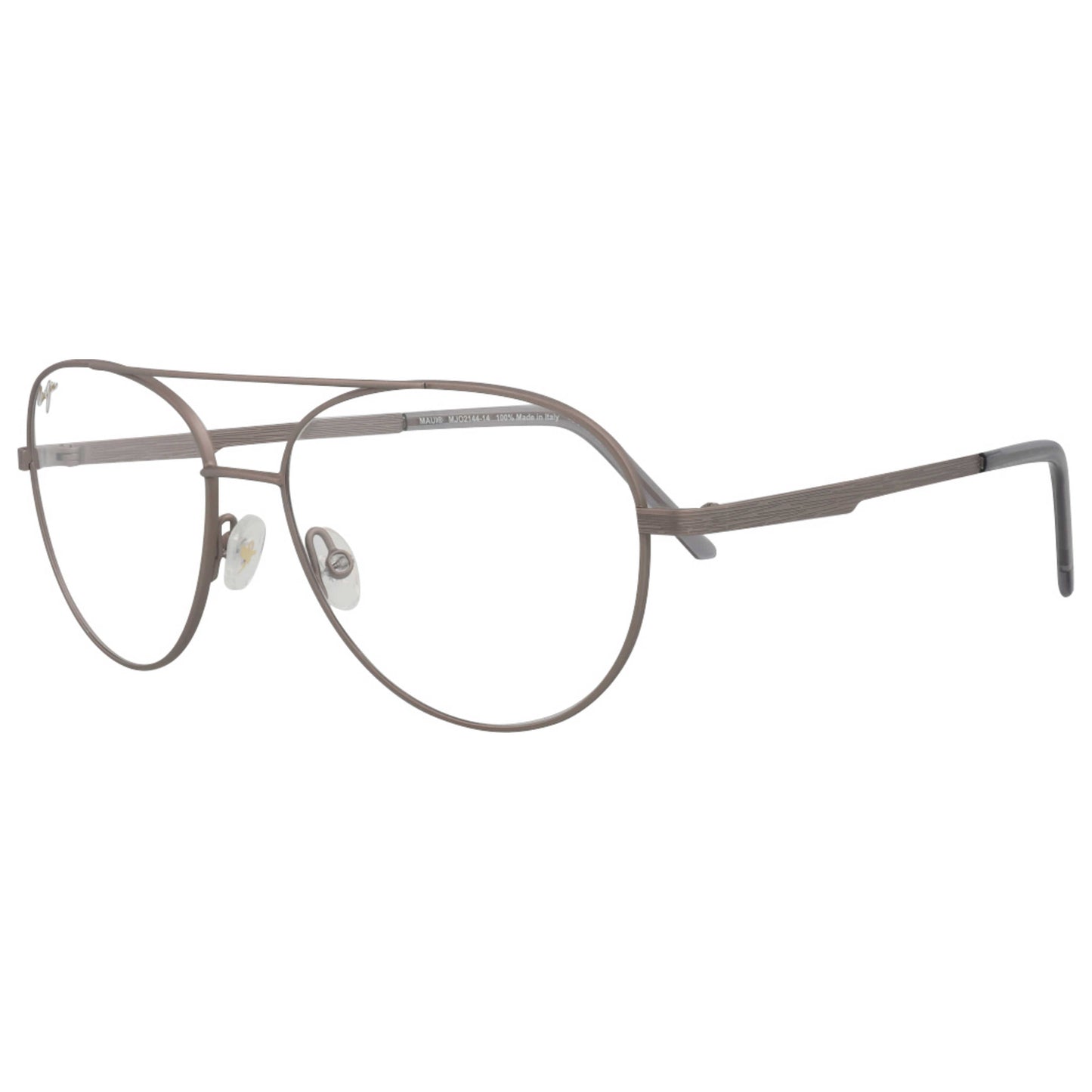 Front view of Maui Jim Core Unisex Opticals MJO2144-14