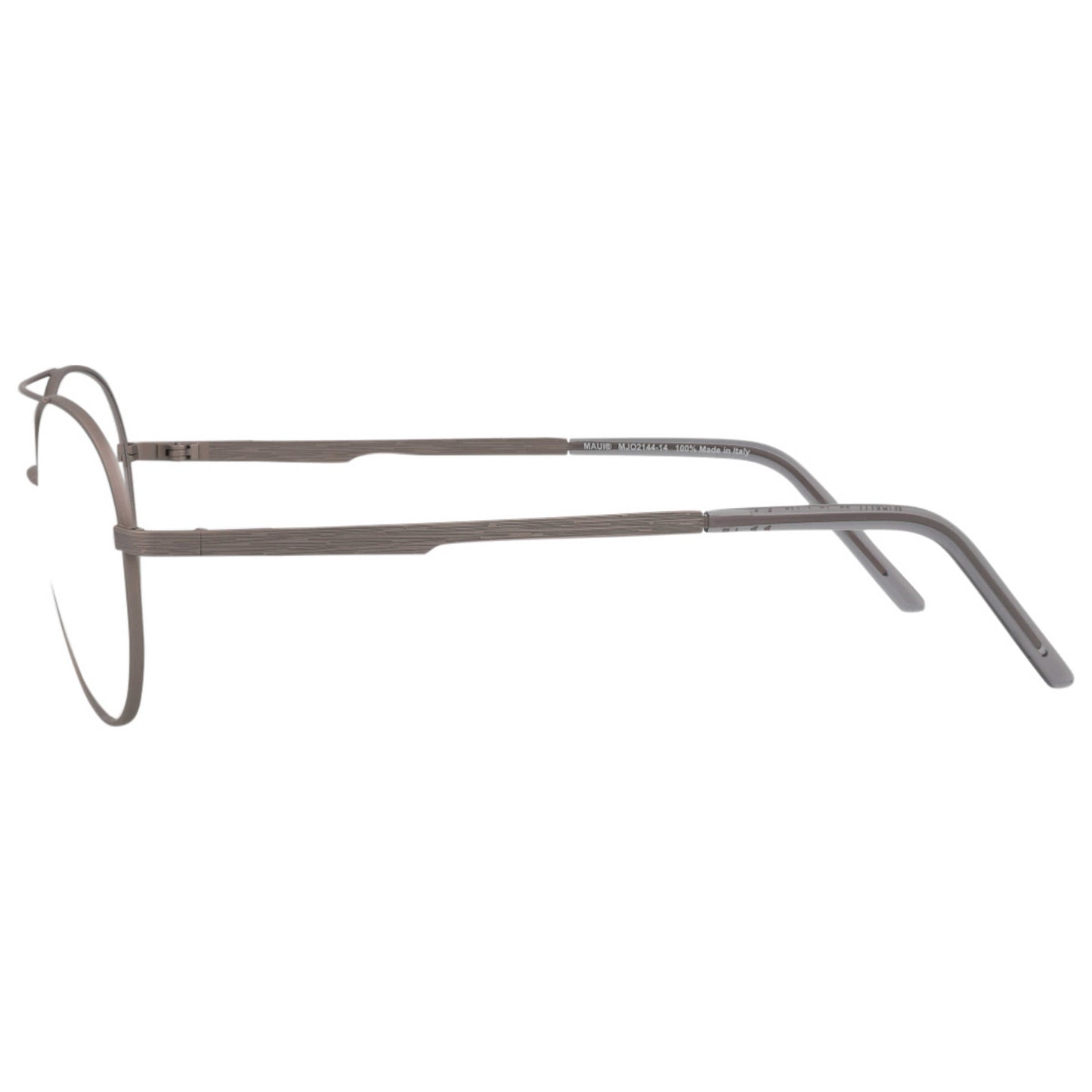 Maui Jim Core Unisex Opticals MJO2144-14 - Image #4