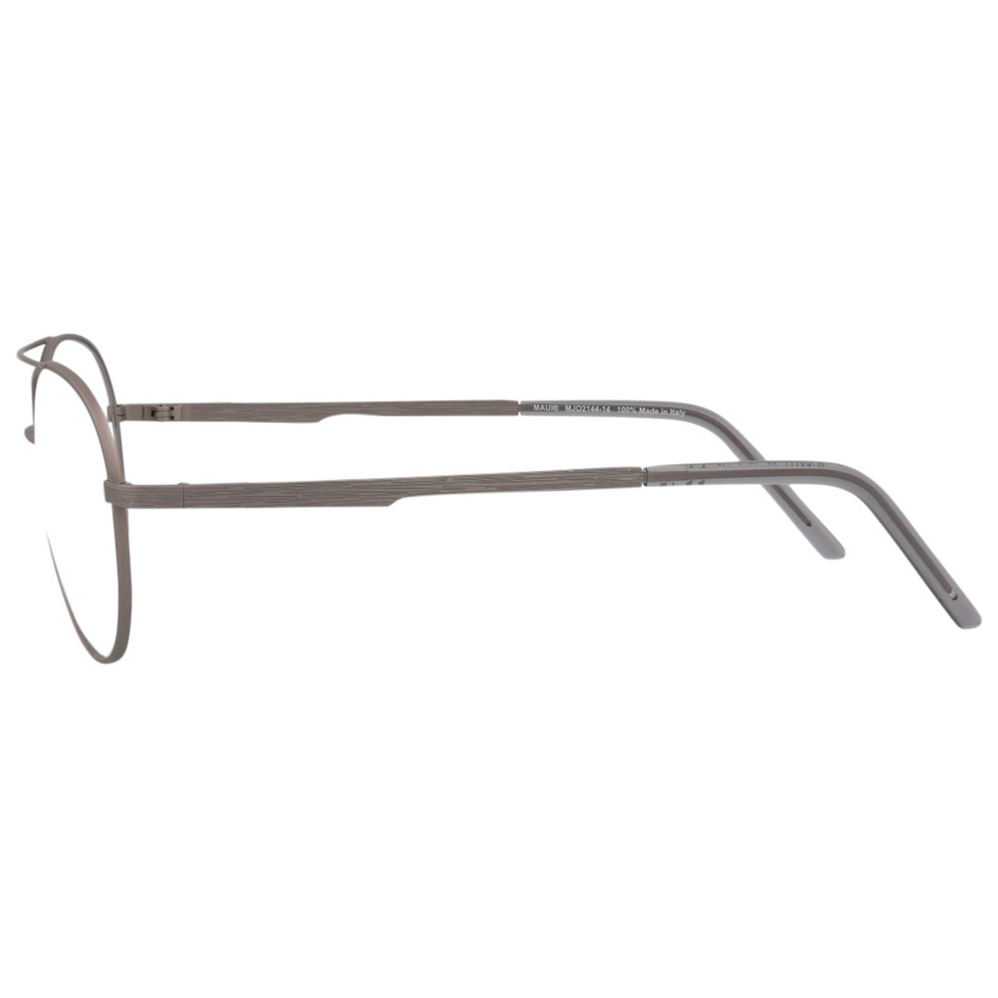 Maui Jim Core Unisex Opticals MJO2144-14 - Image #4