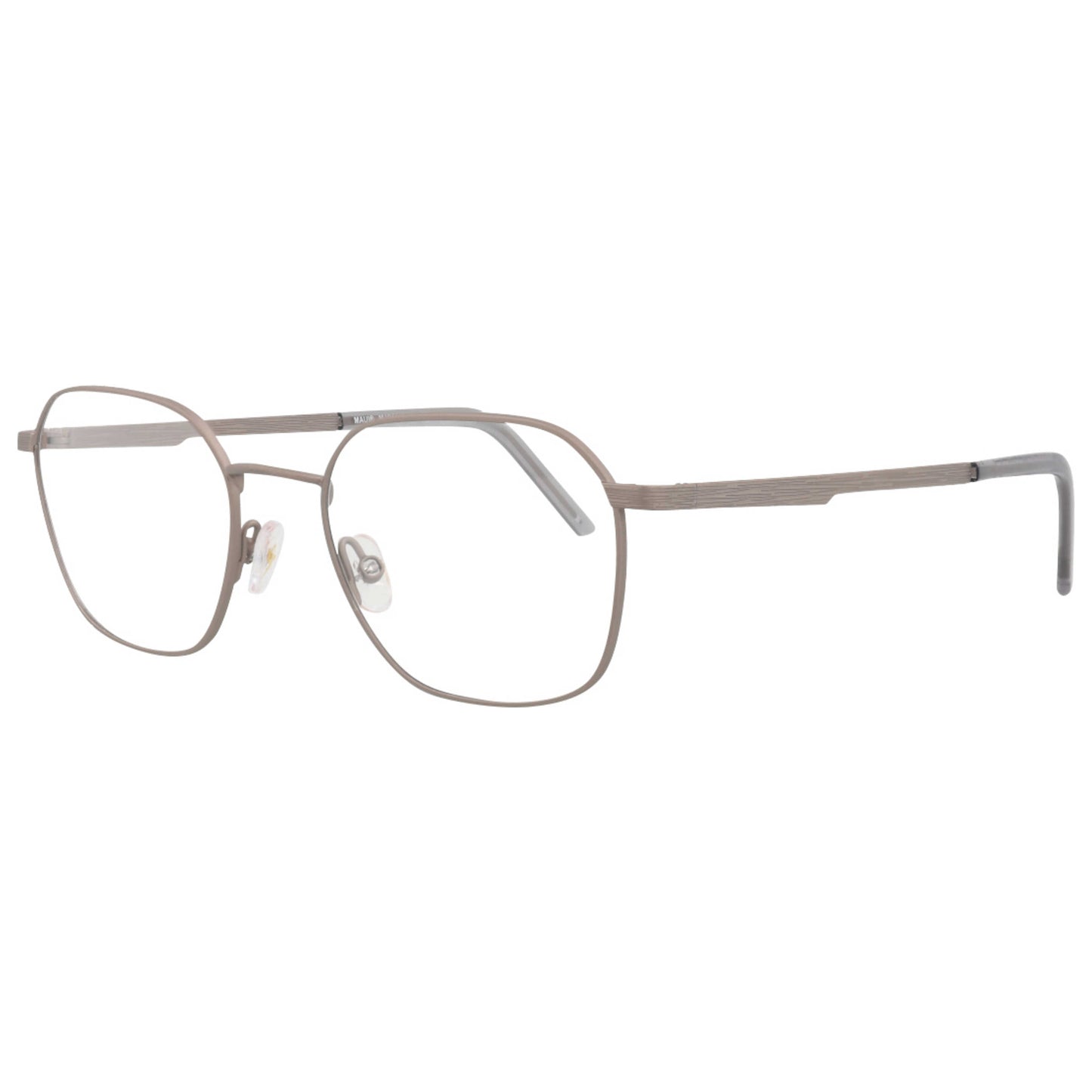 Front view of Maui Jim Core Unisex Opticals MJO2147-14