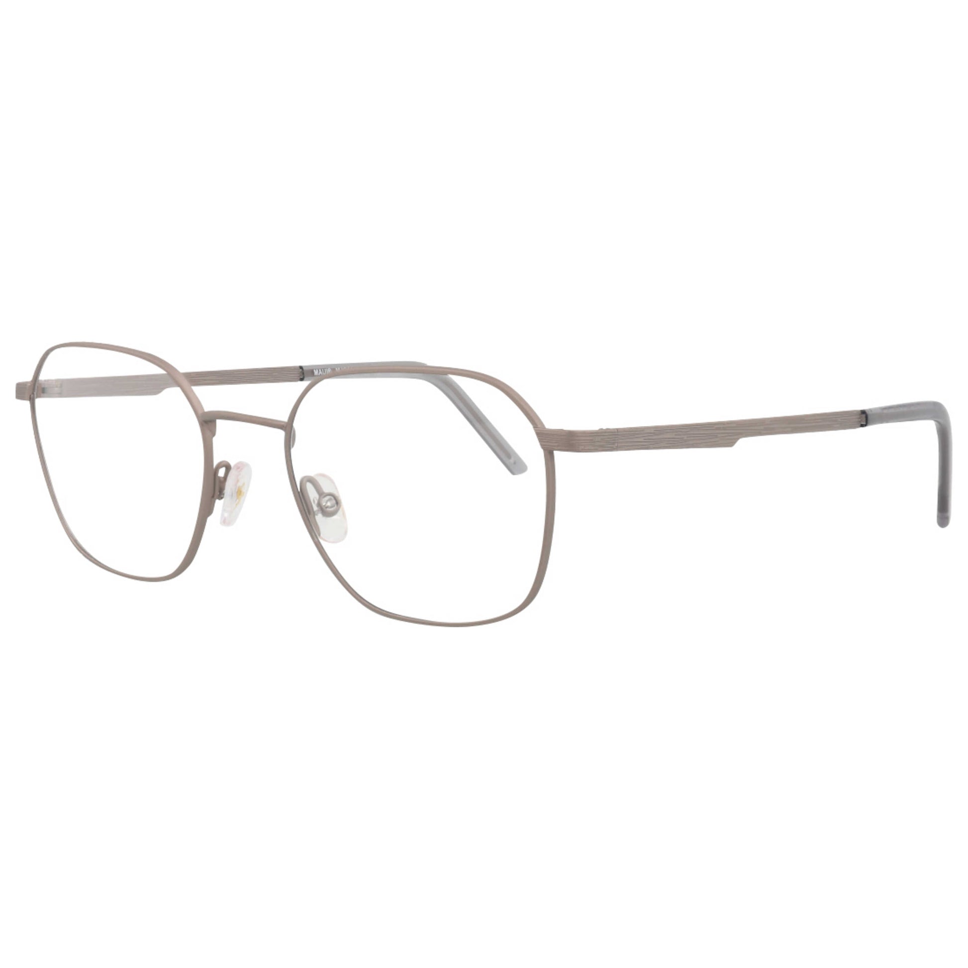Front view of Maui Jim Core Unisex Opticals MJO2147-14