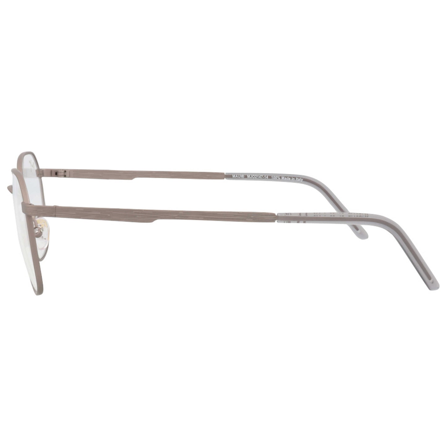 Maui Jim Core Unisex Opticals MJO2147-14 - Image #4
