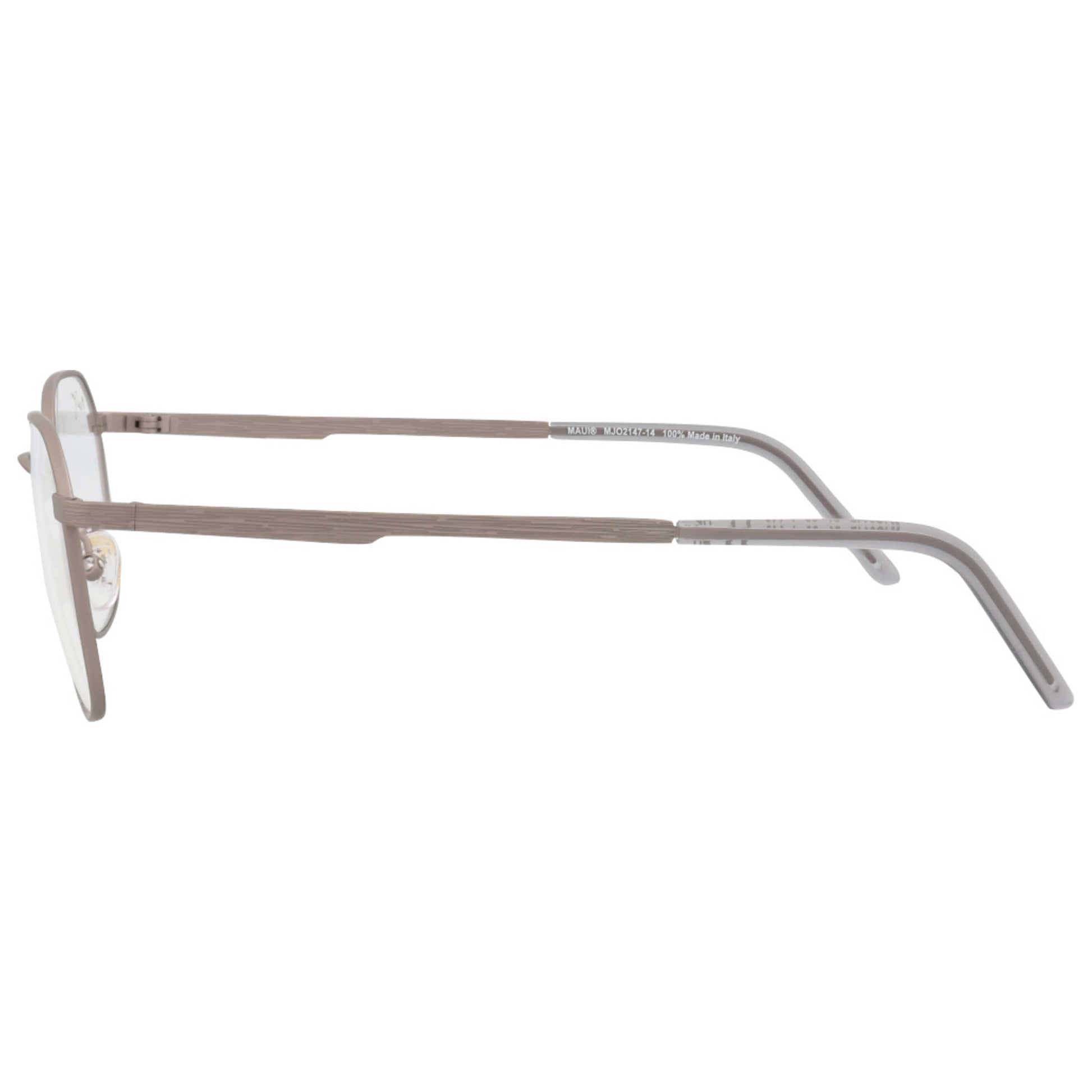 Maui Jim Core Unisex Opticals MJO2147-14 - Image #4