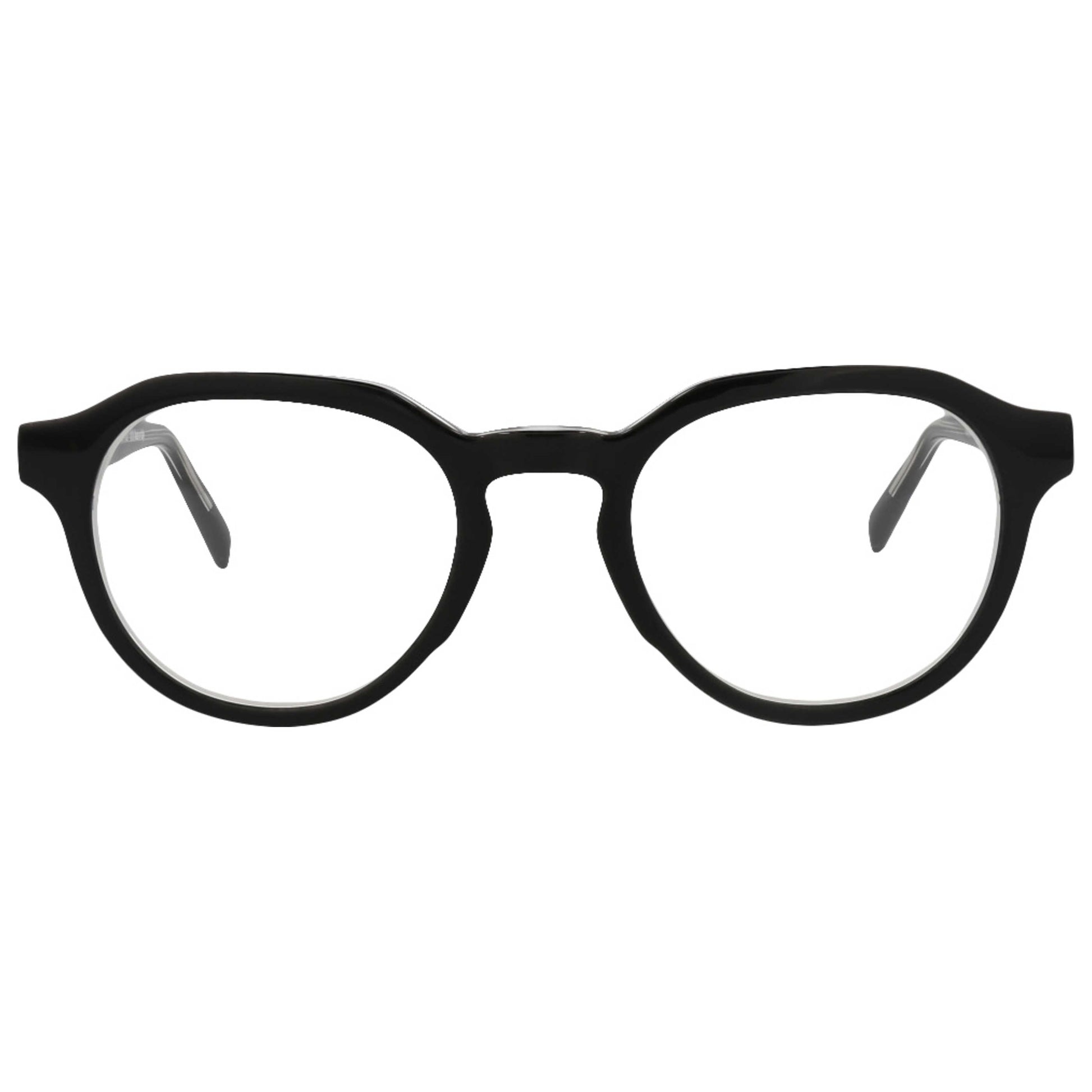 Maui Jim Core Unisex Opticals MJO2215-02K - Image #2